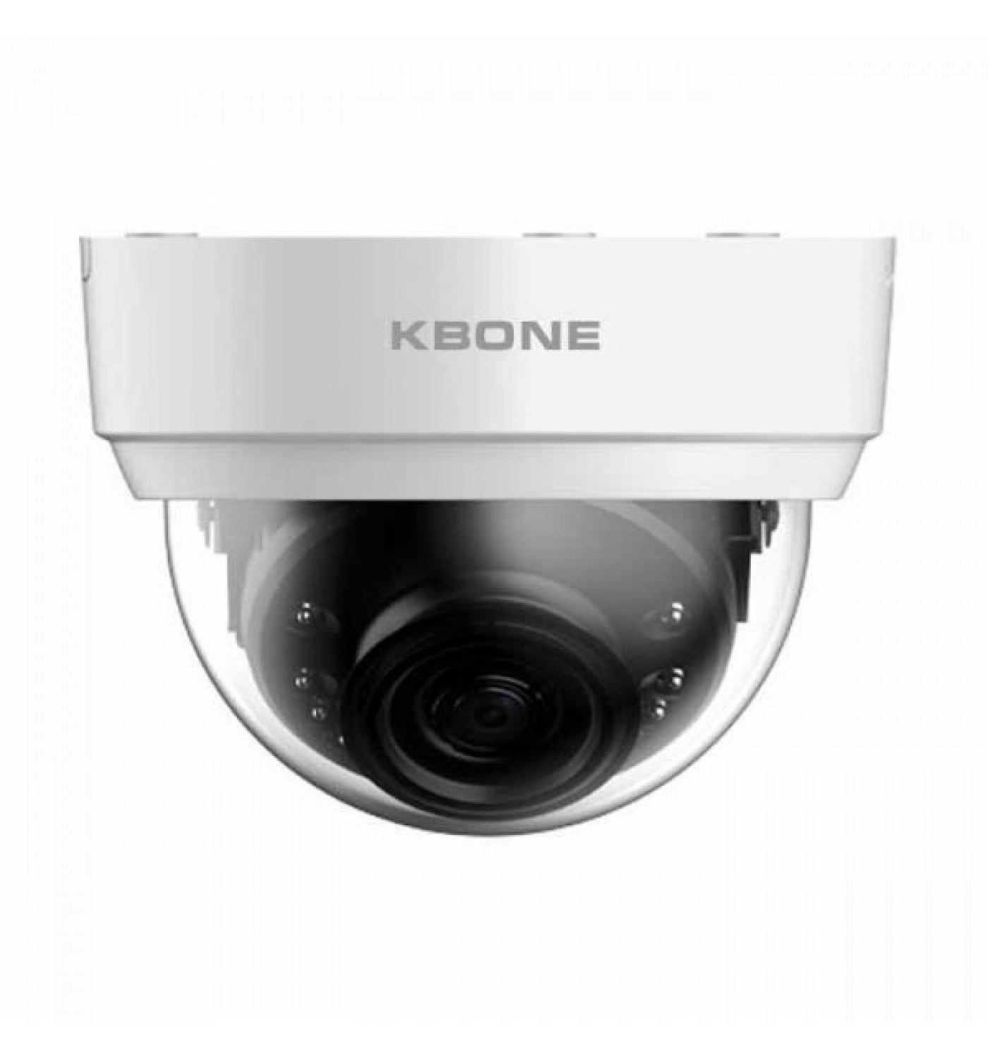 Camera IP Wifi Dome 2.0MP KBONE KN-2002WN