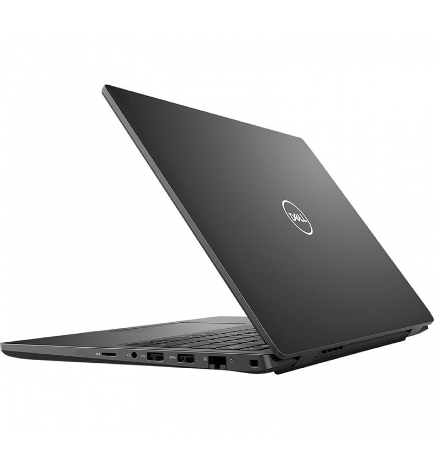 Laptop Dell Latitude 3420 L3420I5SSDFB (Core i5-1135G7 | 8GB | 256GB | Intel® Iris® Xe Graphics | 14 inch FHD | Fedora | Grayish Black)