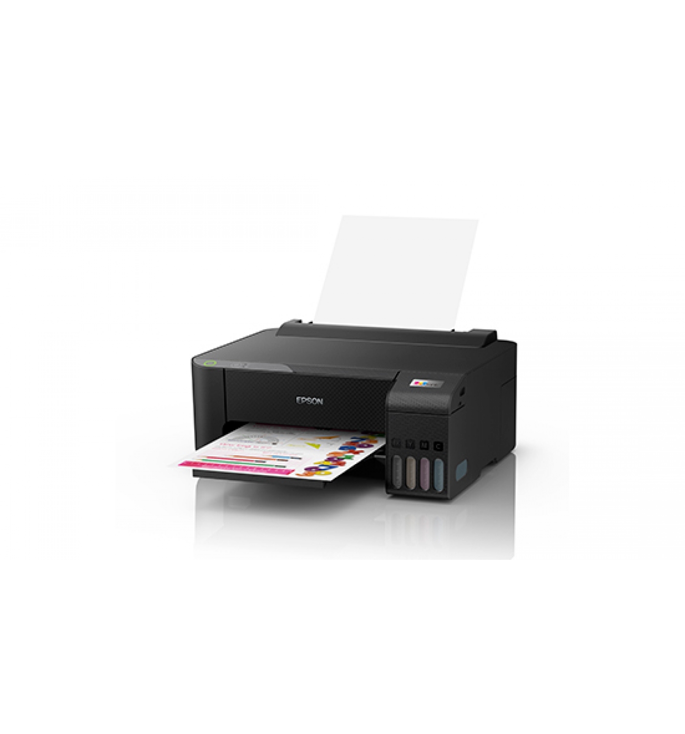 Máy in phun màu Epson EcoTank L1210 (Thay thế L1110)