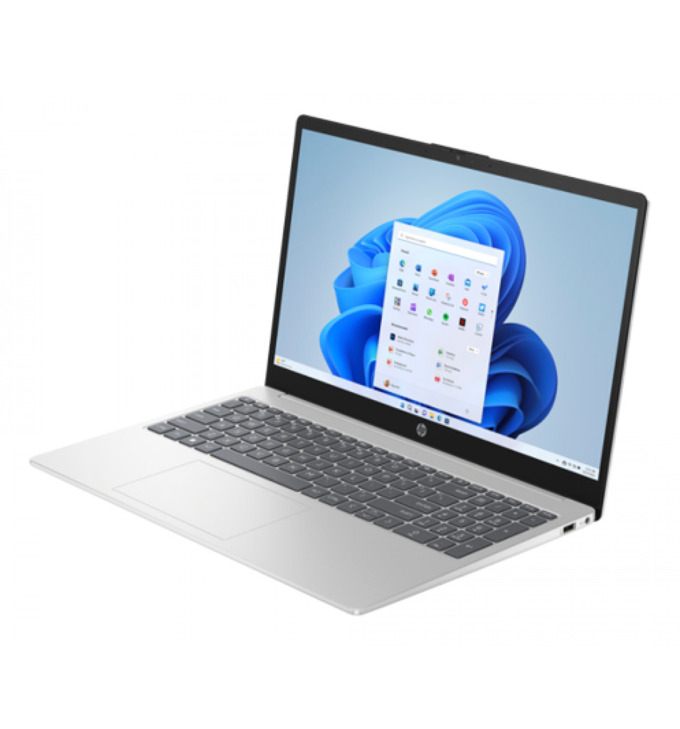 Laptop HP 240 G9 (6L1Y4PA) (i7-1255U/RAM 8GB/256GB SSD/ Windows 11)