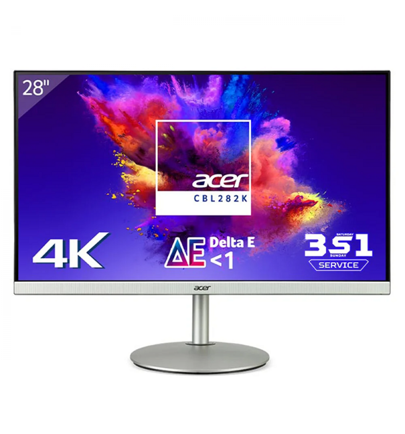 Màn hình LCD Acer CBL282K (UM.PB2SV.001)