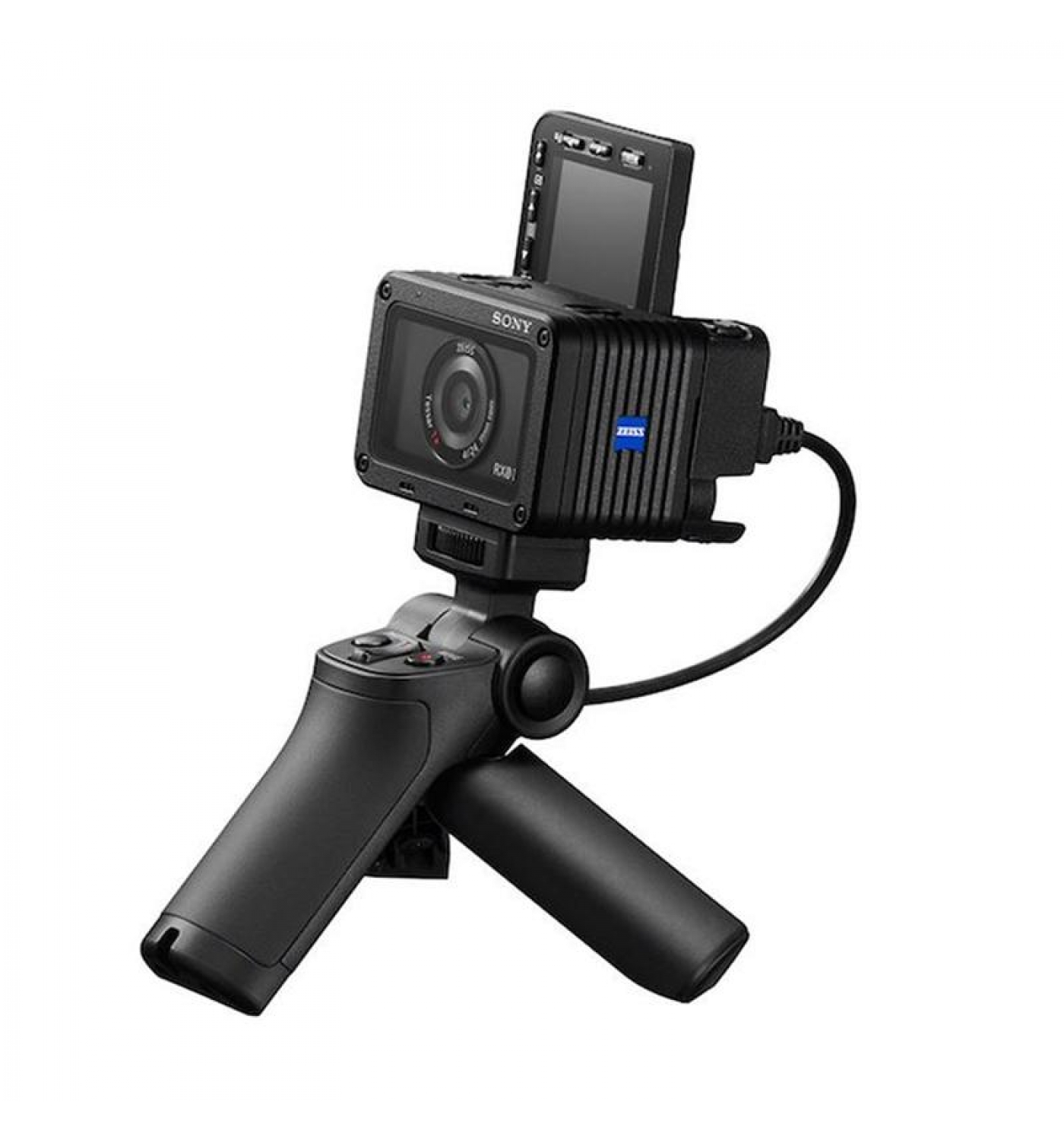 MÁY ẢNH SONY CYBERSHOT DSC-RX0M2/ RX0 MARK II