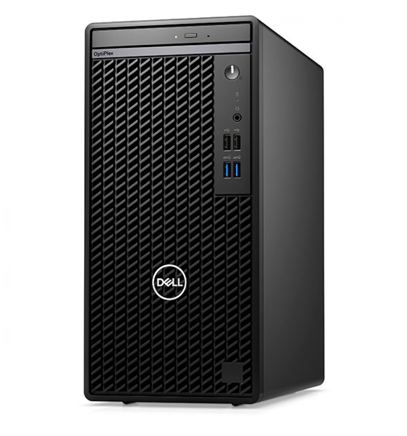 Máy bộ Dell OptiPlex 7010 Tower 42OT701001 (i3 13100/ Ram 4GB/ SSD 256GB/ 1Y)