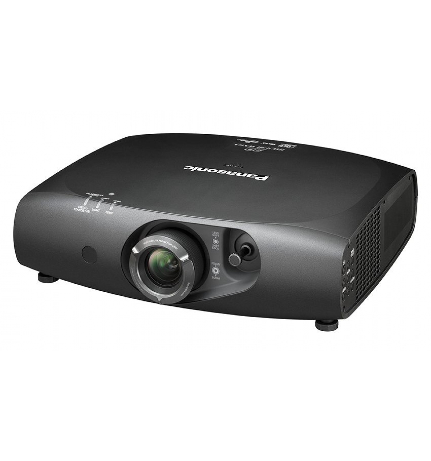 MÁY CHIẾU LED PANASONIC PT-RW430EAK