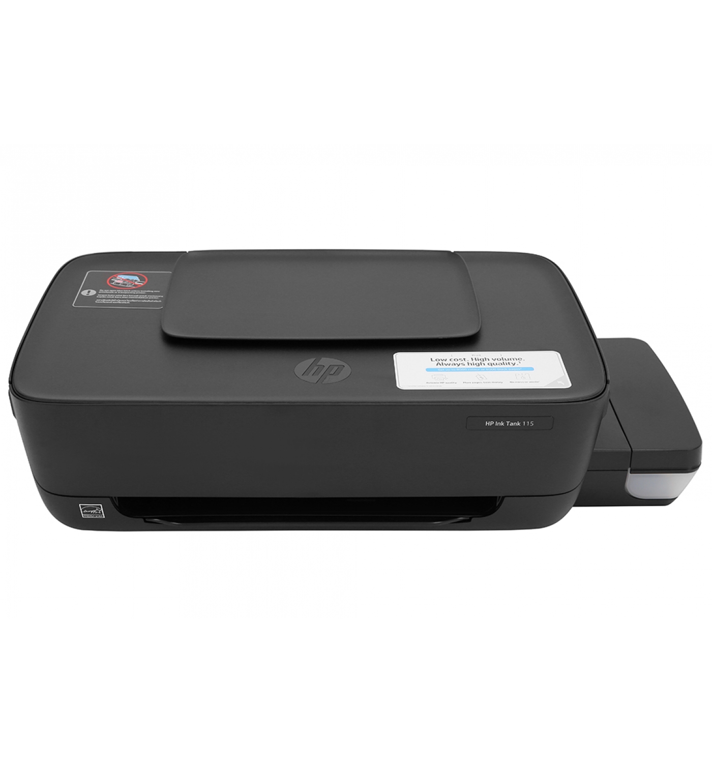 Máy in phun màu HP Ink Tank 115 (2LB19A) 