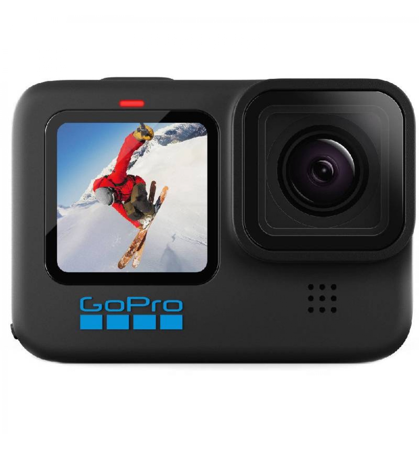 Máy Quay Gopro Hero 10