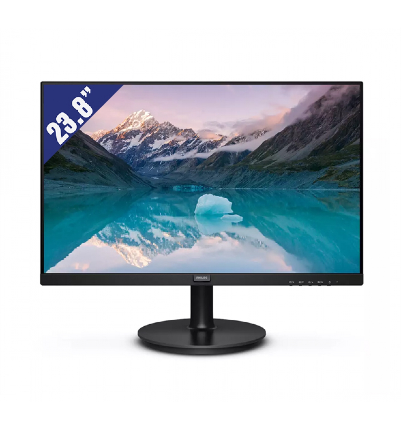 Màn hình LCD PHILIPS 241S9/74 (1920 x 1080/IPS/75Hz/4 ms)