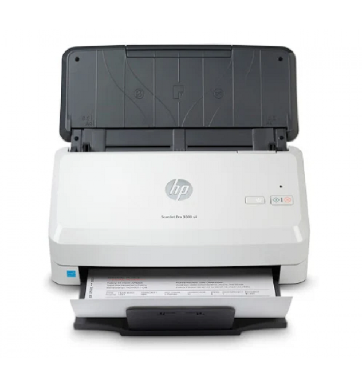 Máy scan HP Pro 3000 S4 (6FW07A)