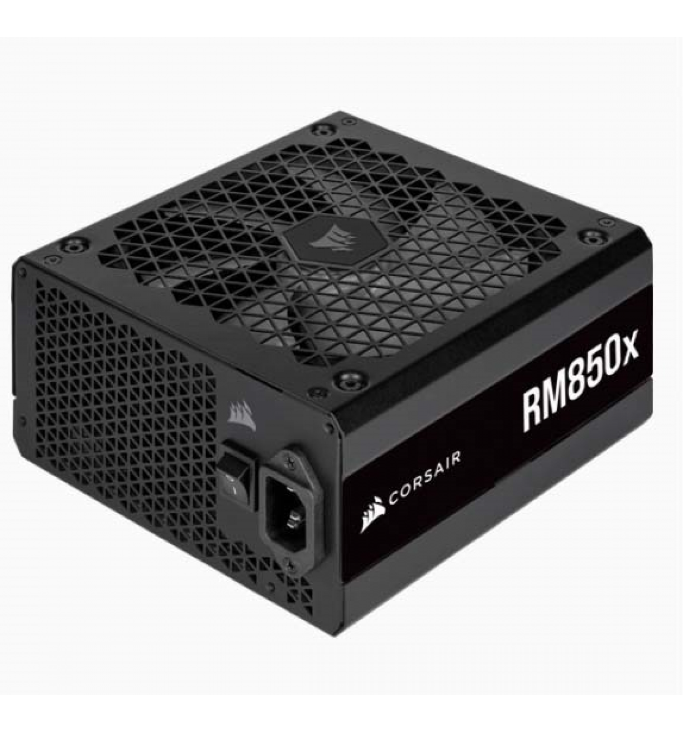 Nguồn máy tính Corsair RM850x - 850w 80 Plus Gold - Full Modul (CP-9020200-NA)