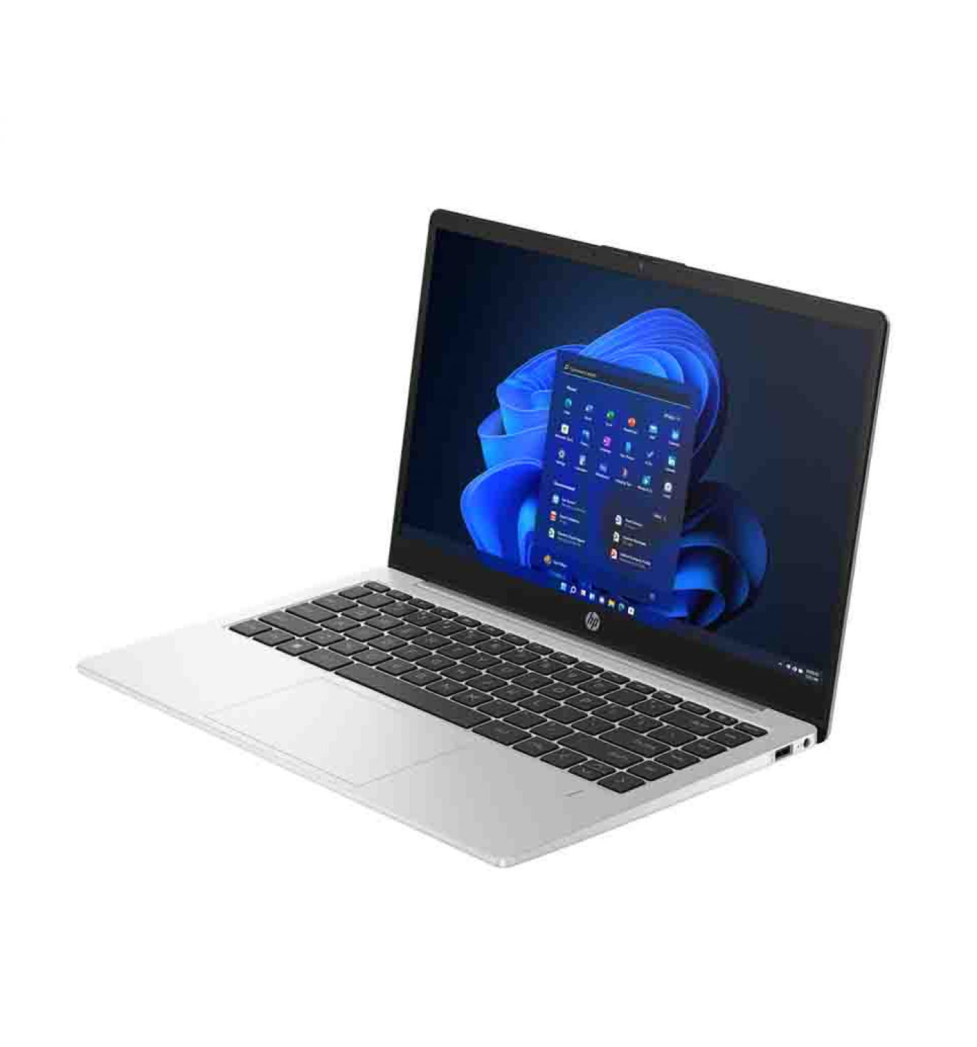 Laptop HP 240 G10 - 8F136PA (i5-1335U/RAM 16GB/512GB SSD/ Windows 11)