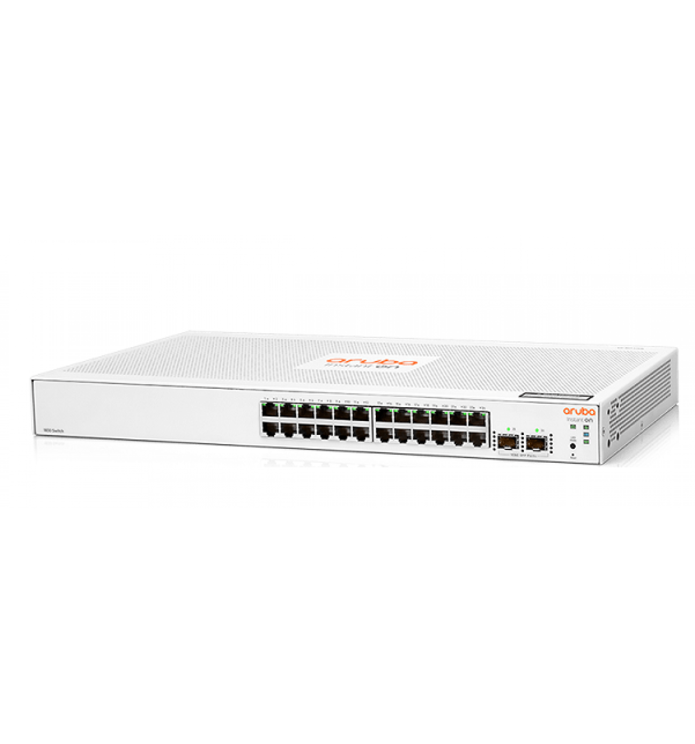 Aruba Instant On 1830 24G 2SFP Switch - JL812A