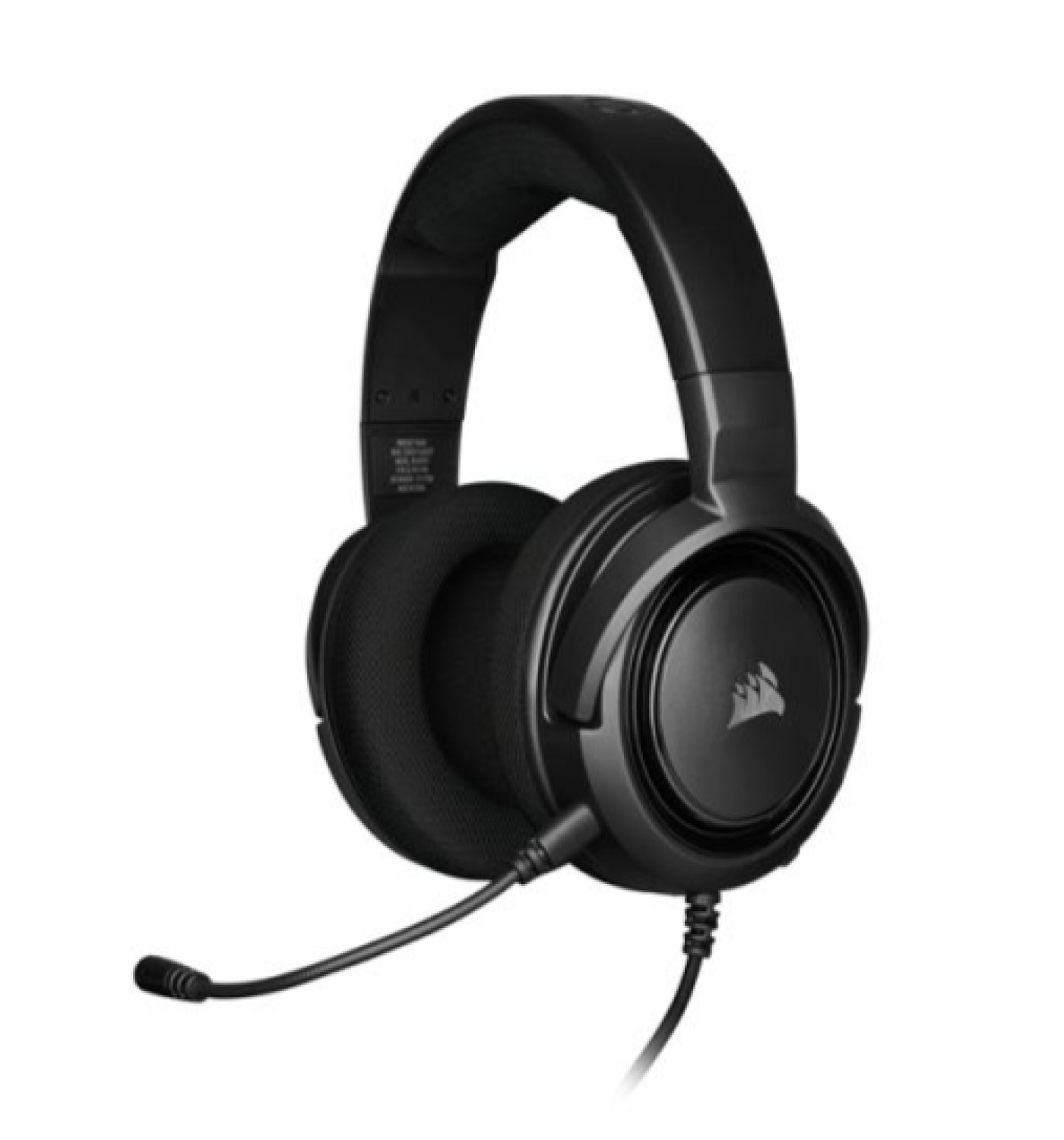 Tai nghe On-ear Logitech H370 (Đen)