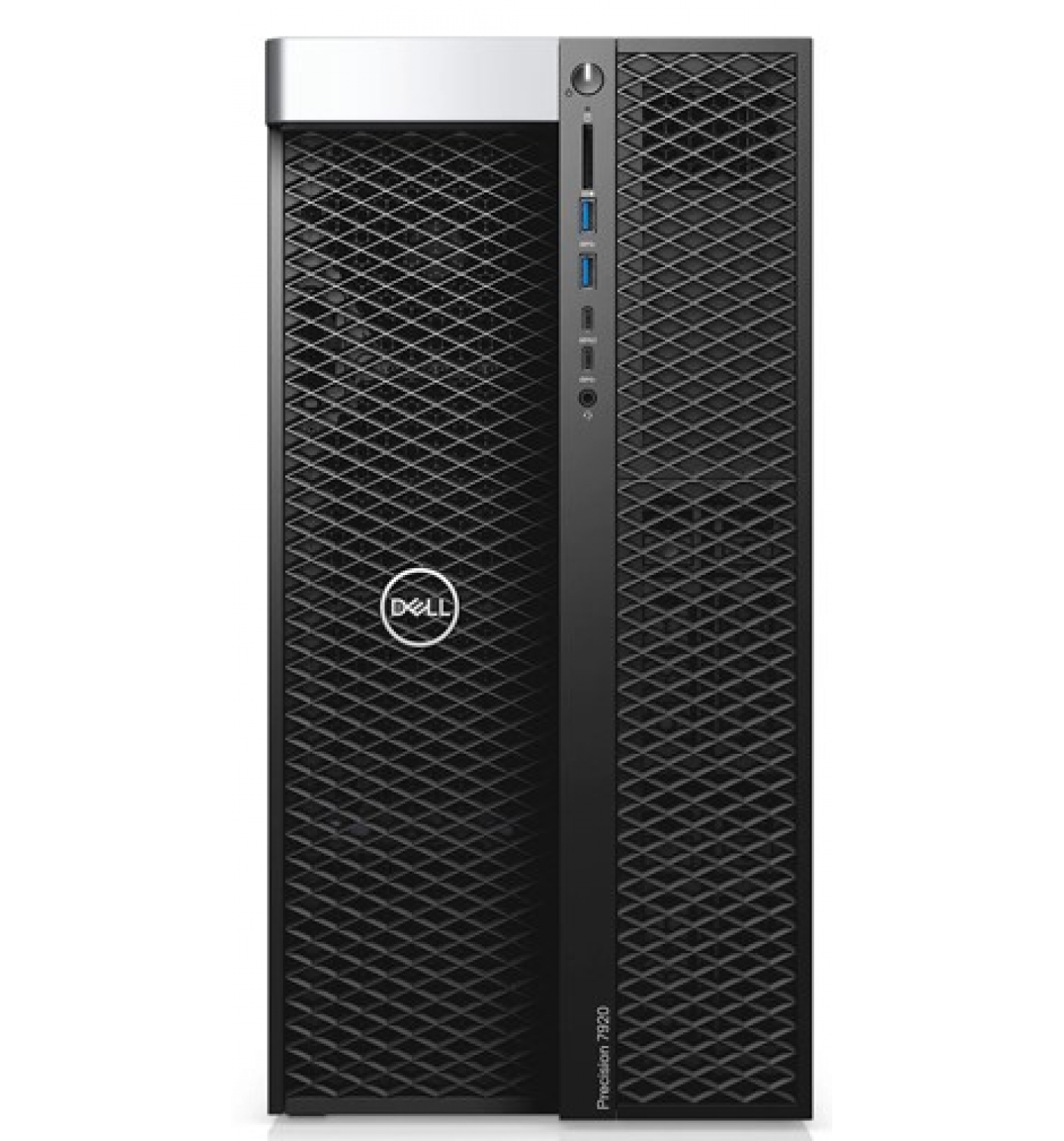 PC Workstation Dell Precision 7920 Tower 42PT79D008 : Xeon Bronze 3104 | 32GB RAM | 2TB HDD | Quadro RTX4000 8GB | FreeDOS