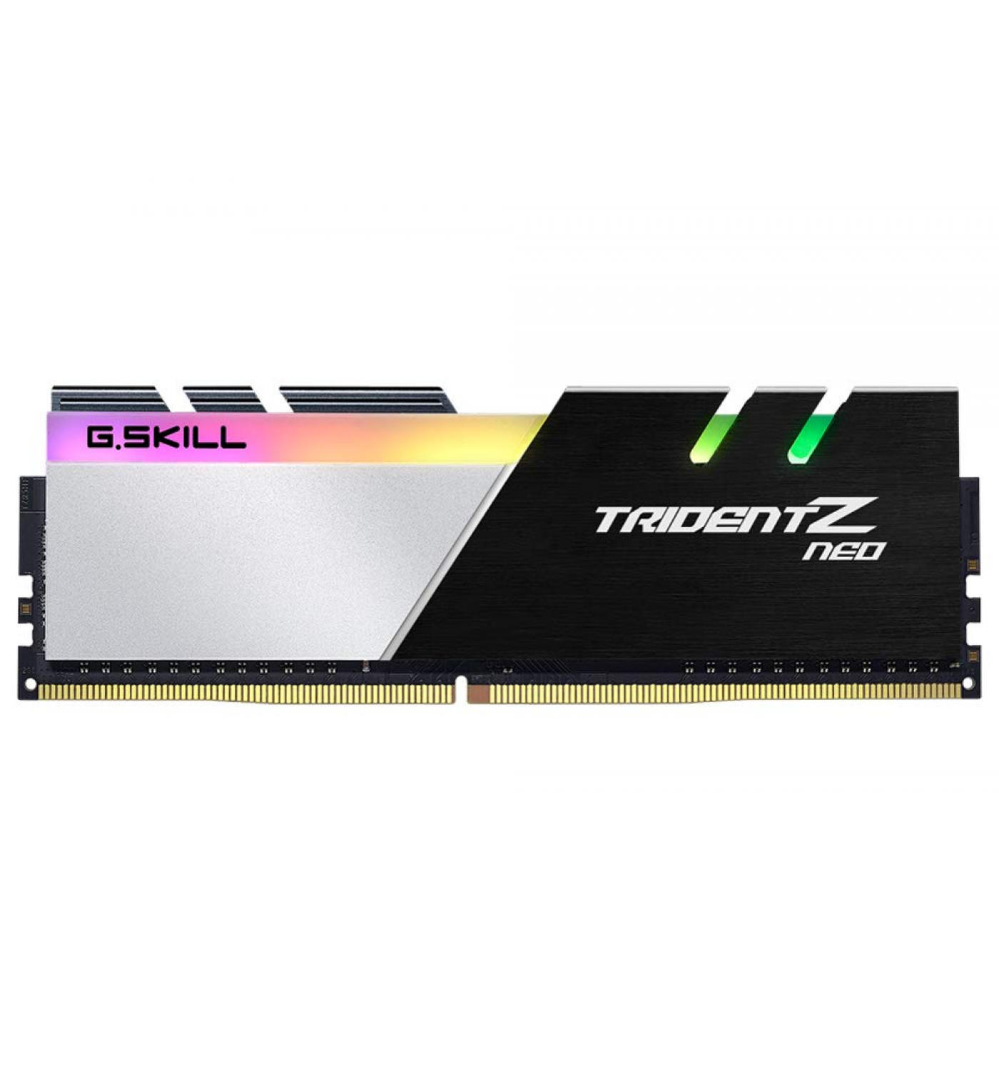 RAM desktop G.SKILL Trident Z Neo (2 x 16GB) DDR4 3600MHz (F4-3600C18D-32GTZN)