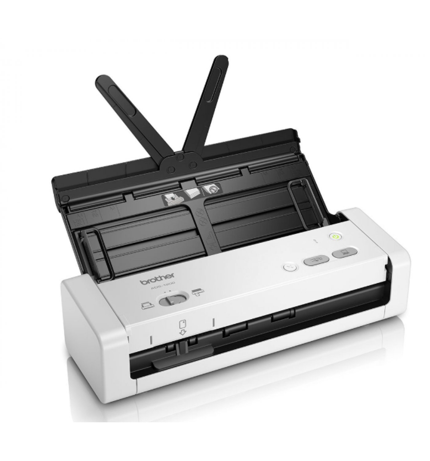 Máy Scan Brother ADS 1200