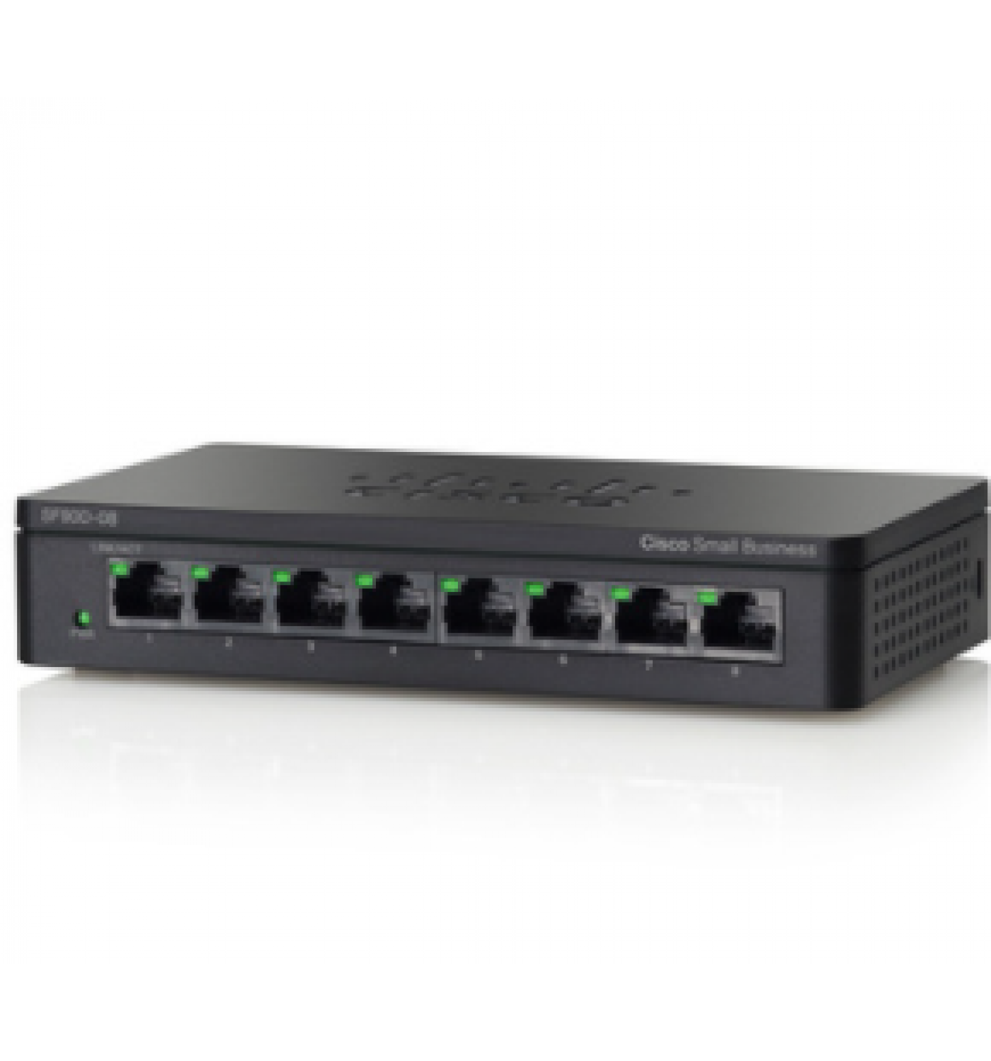 Thiết bị chia mạng Cisco SF95D-08