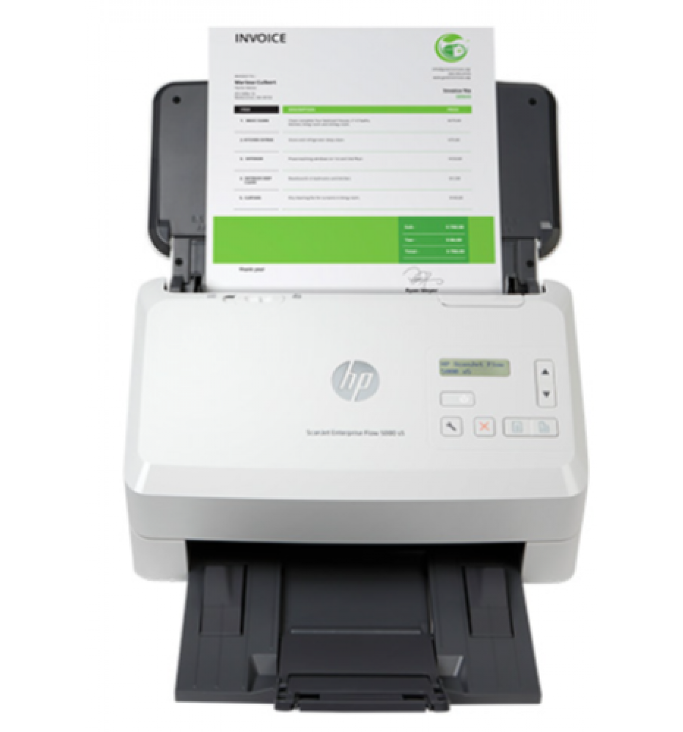 Máy quét HP ScanJet Enterprise Flow 5000 s5 ( 6FW09A)