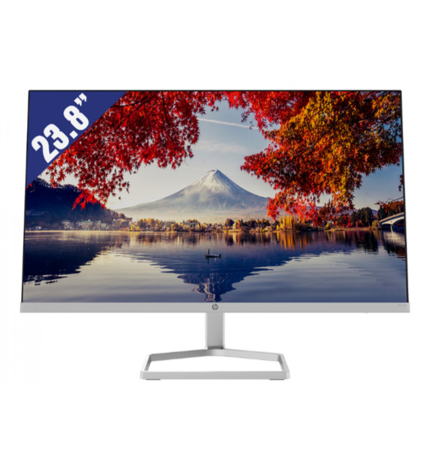 Màn hình LCD HP M24F 2E2Y4AA (1920 x 1080/IPS/60Hz/5 ms/FreeSync)
