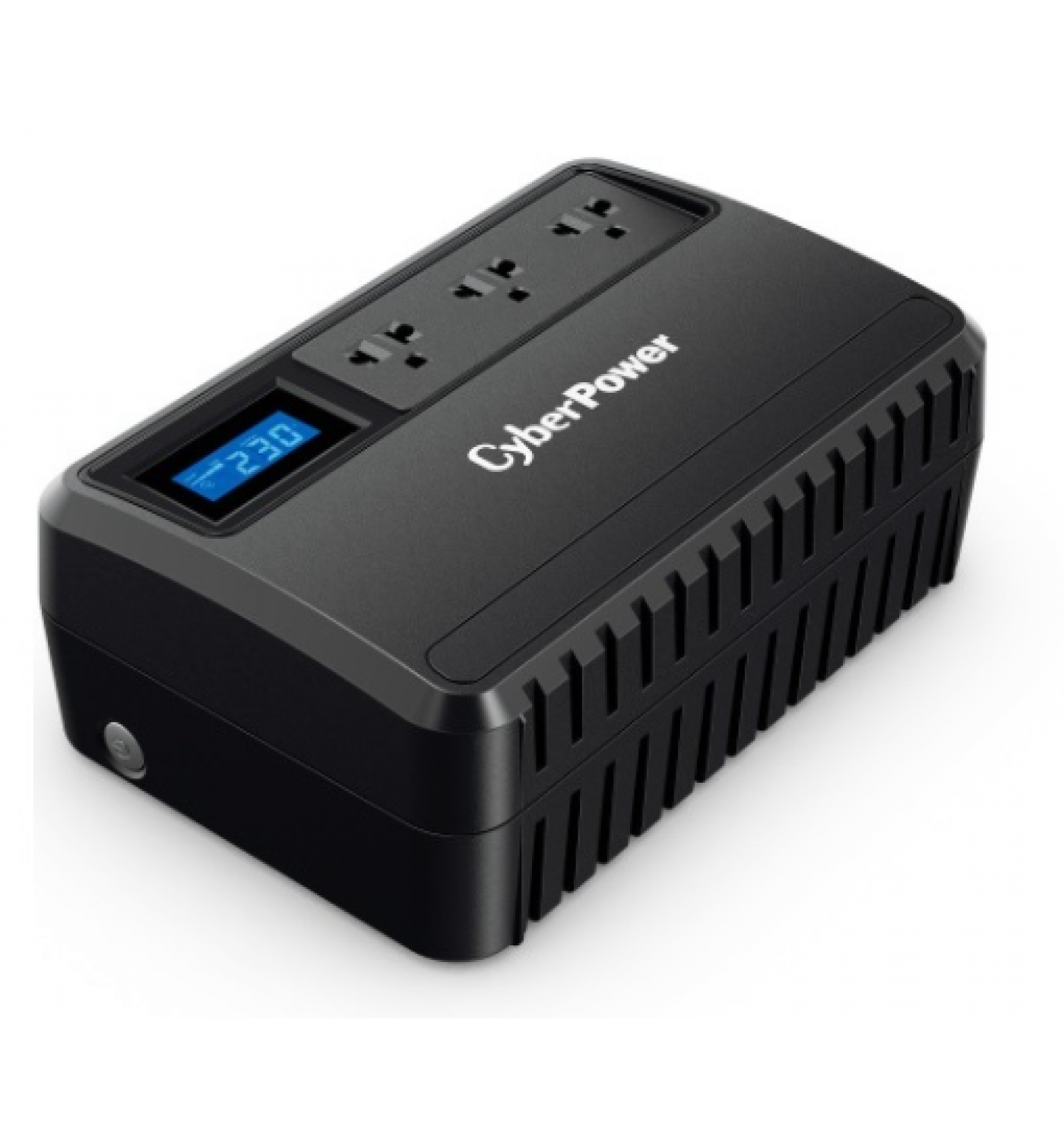 Nguồn lưu điện UPS CyberPower BU1000ELCD