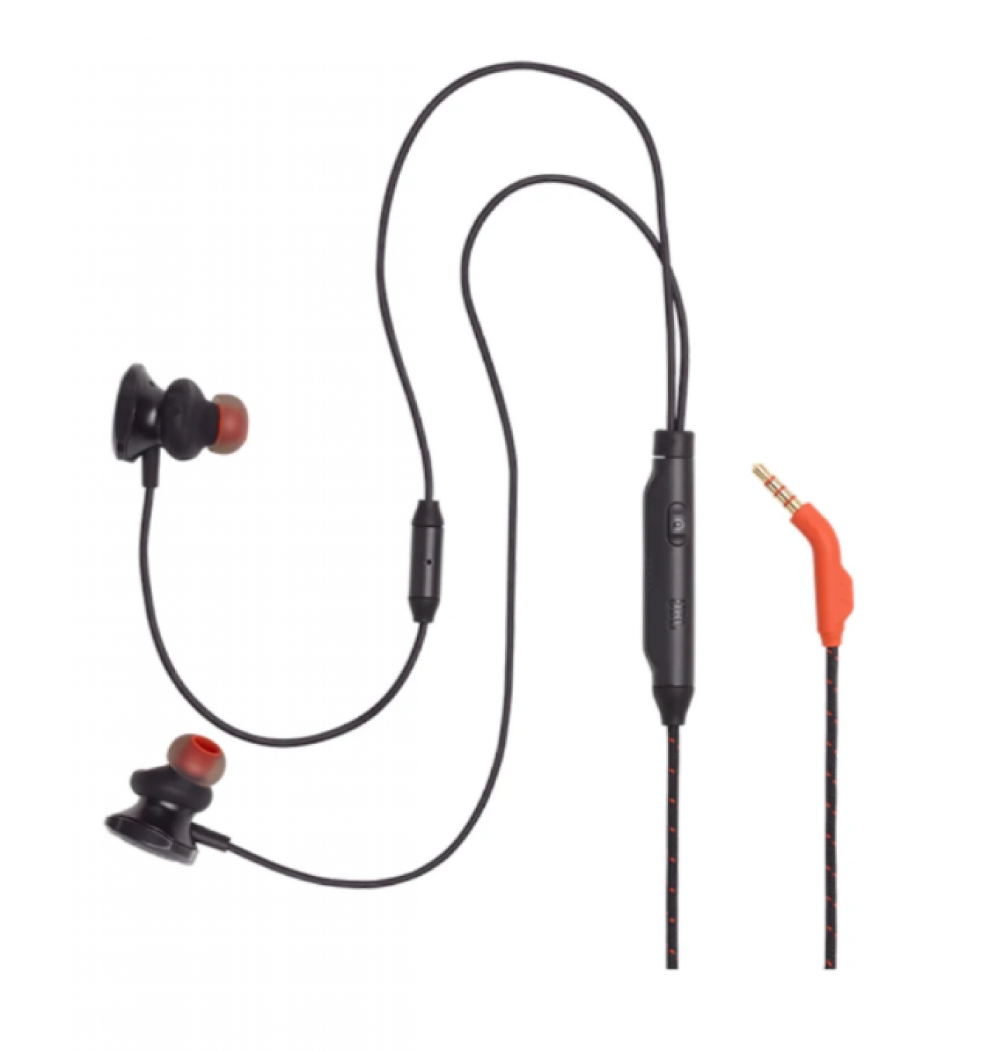 Tai nghe In-ear JBL Quantum 50 (Đen)