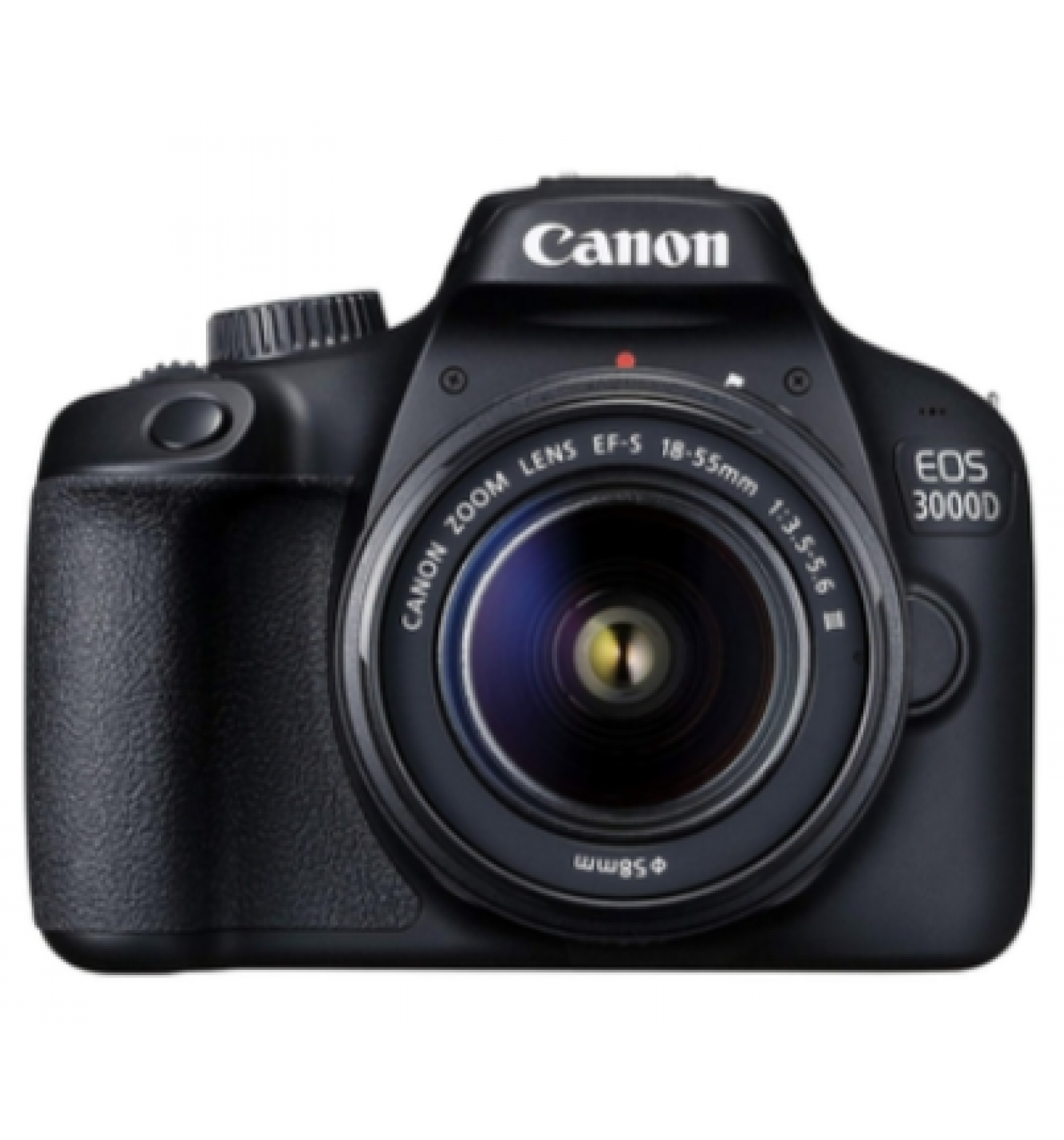 Máy ảnh Canon EOS 3000D Kit EF-S 18-55 III