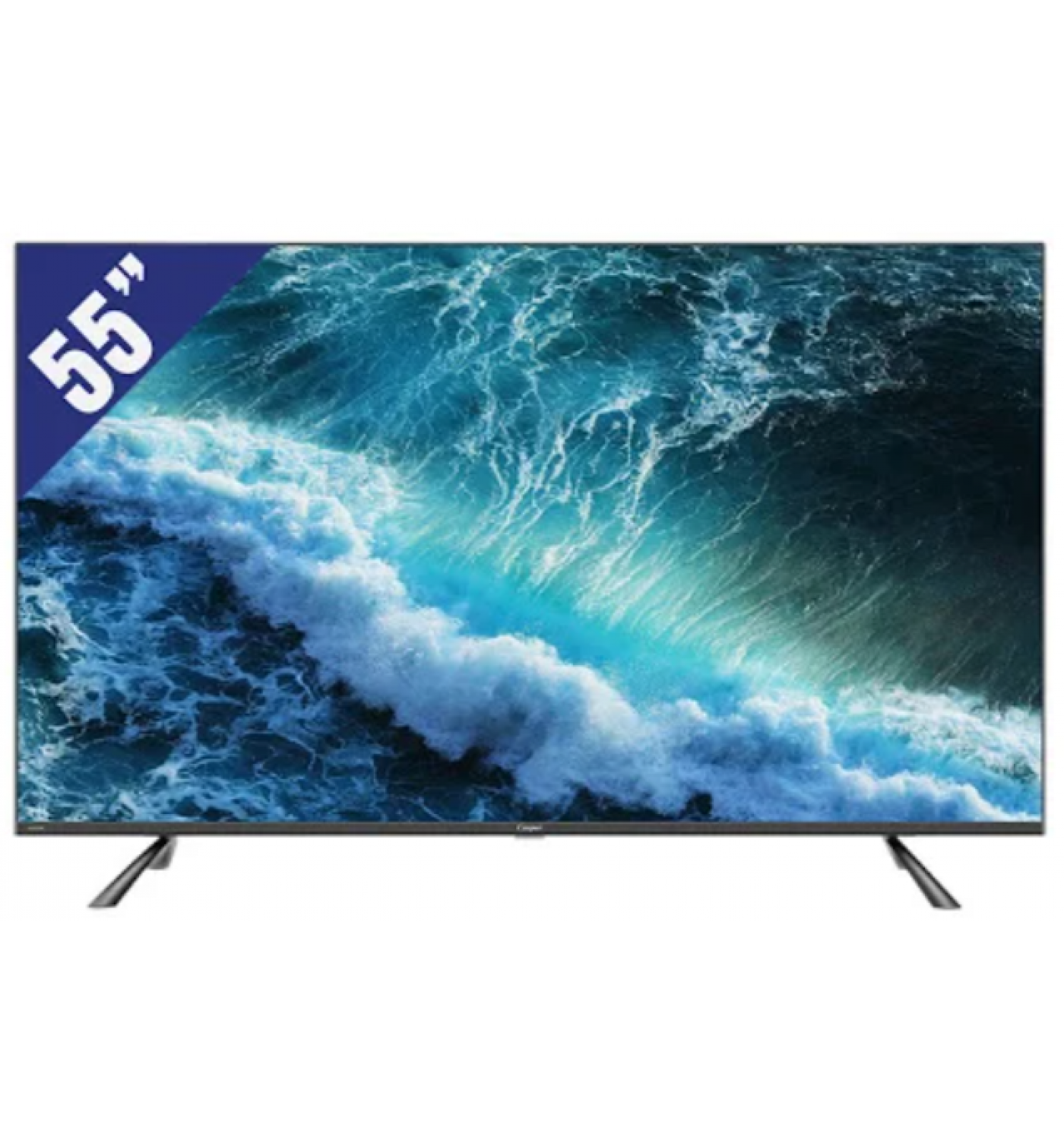 Android Tivi Casper 55 inch 55UG6100