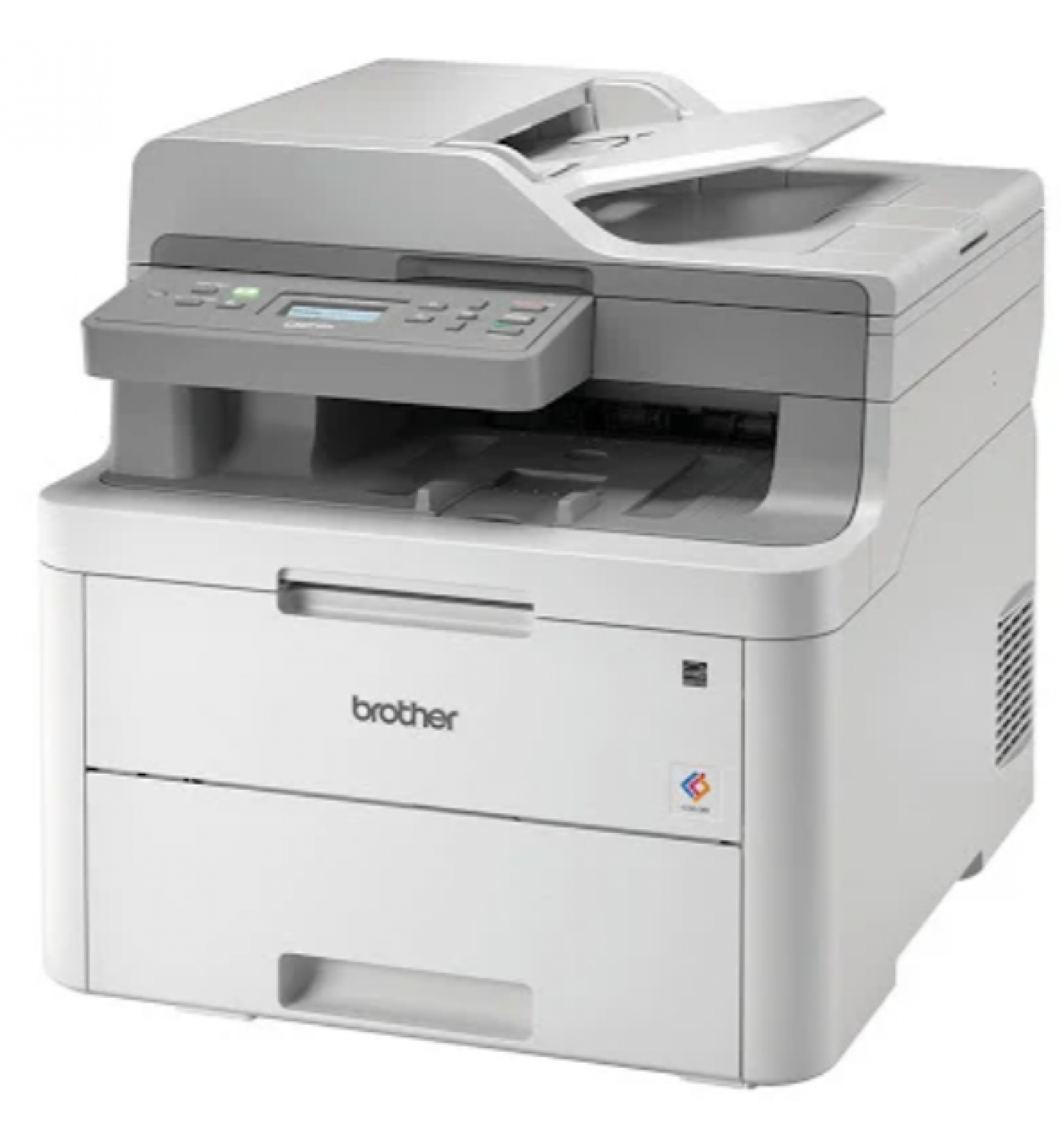 Máy in laser màu BROTHER DCP-L3551CDW