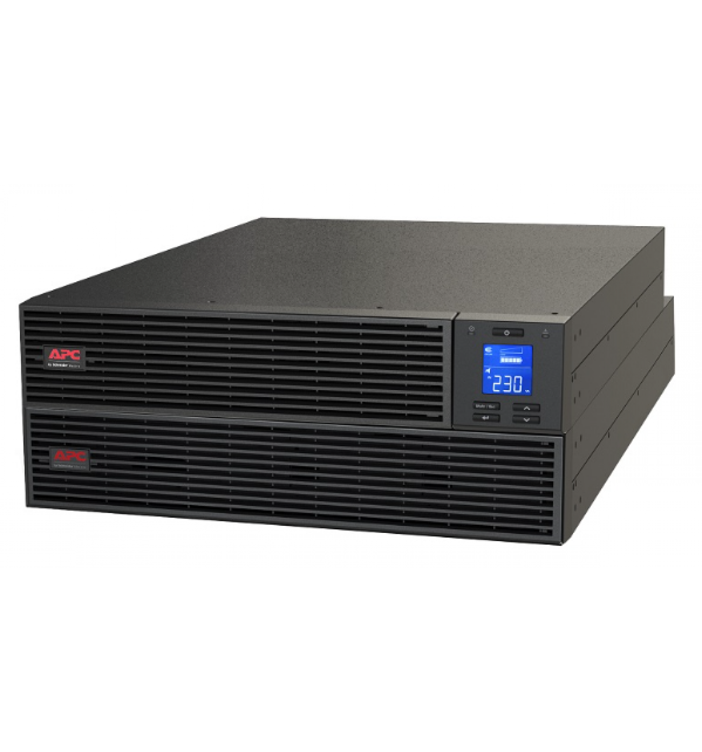 Bộ lưu điện UPS APC SRV6KRIRK