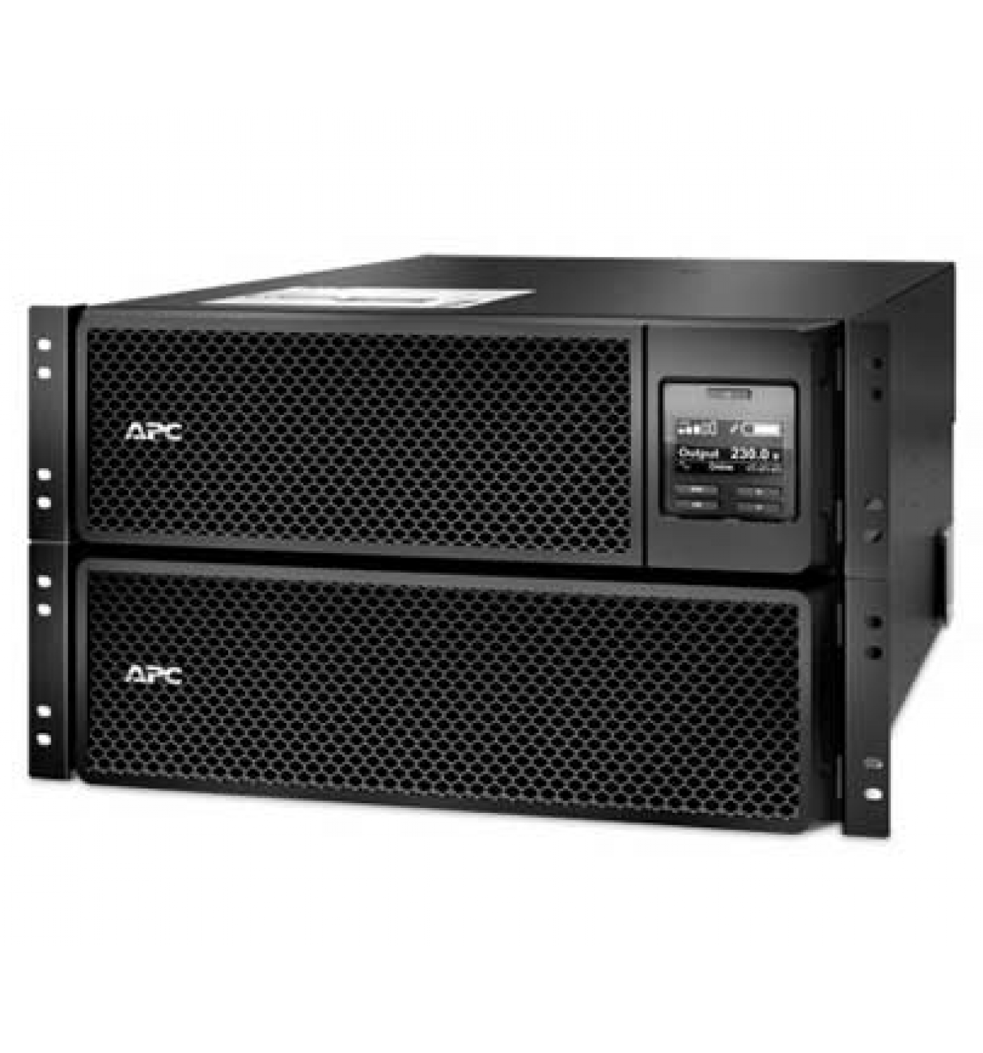 Bộ lưu điện APC Smart-UPS SRT 8000VA RM 230V - SRT8KRMXLI