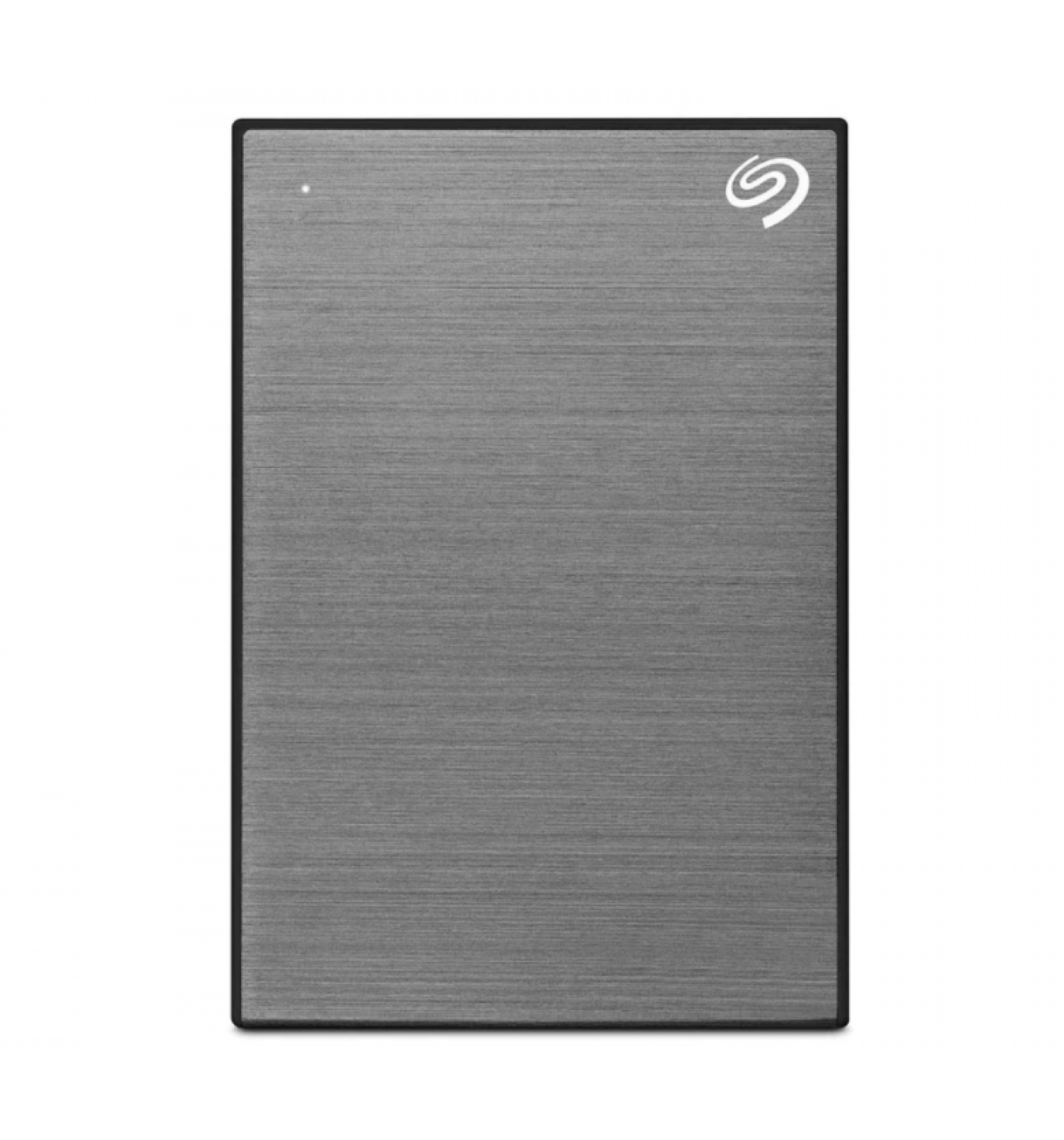 Ổ cứng di động HDD Seagate Backup Plus Slim 1TB 2.5" USB 3.0 - STHN1000405 (Xám)