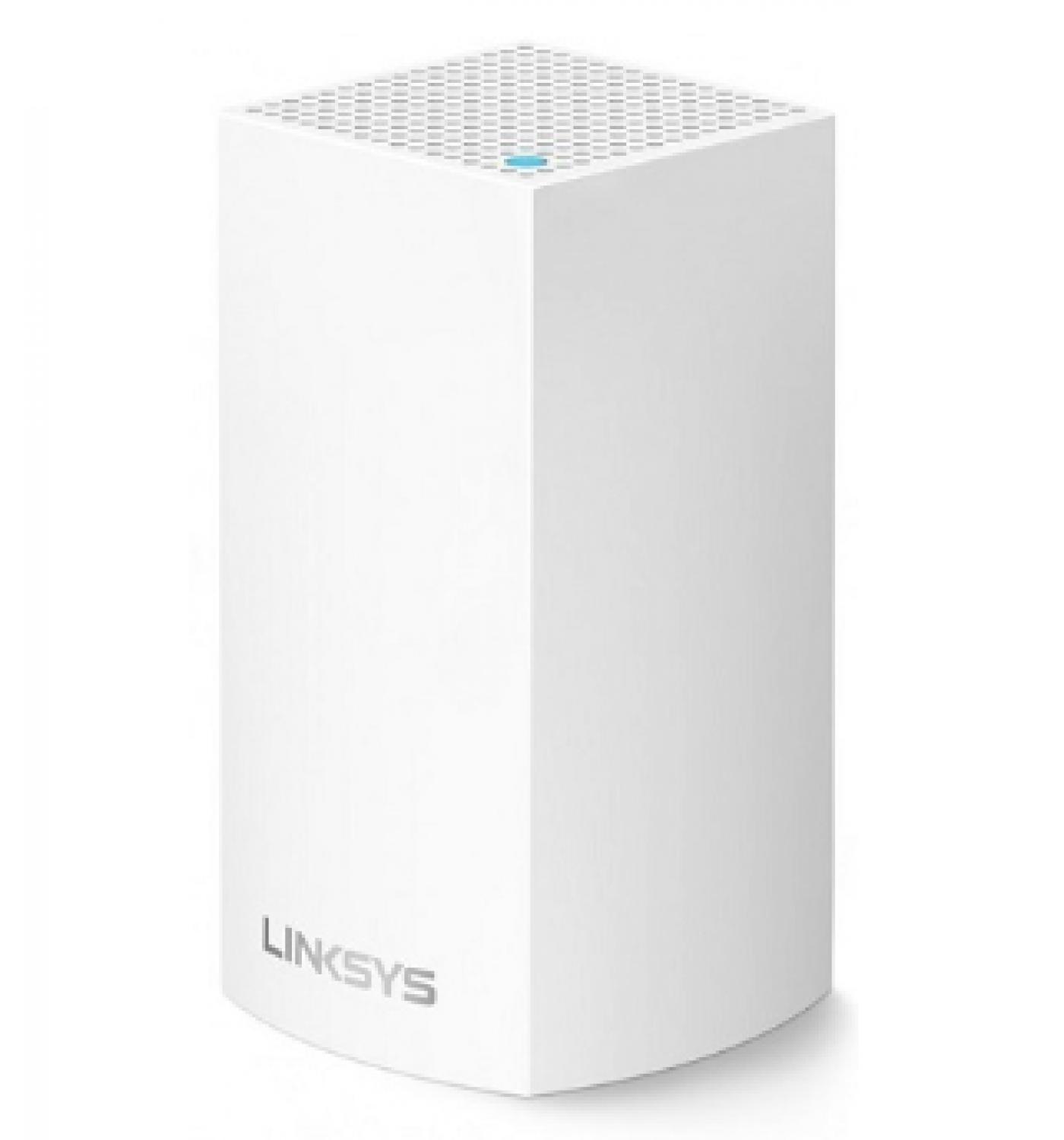 Thiết Bị Mạng Linksys Velop Intelligent Mesh WiFi System Dual-Band 1-Pack AC1300 WHW0101