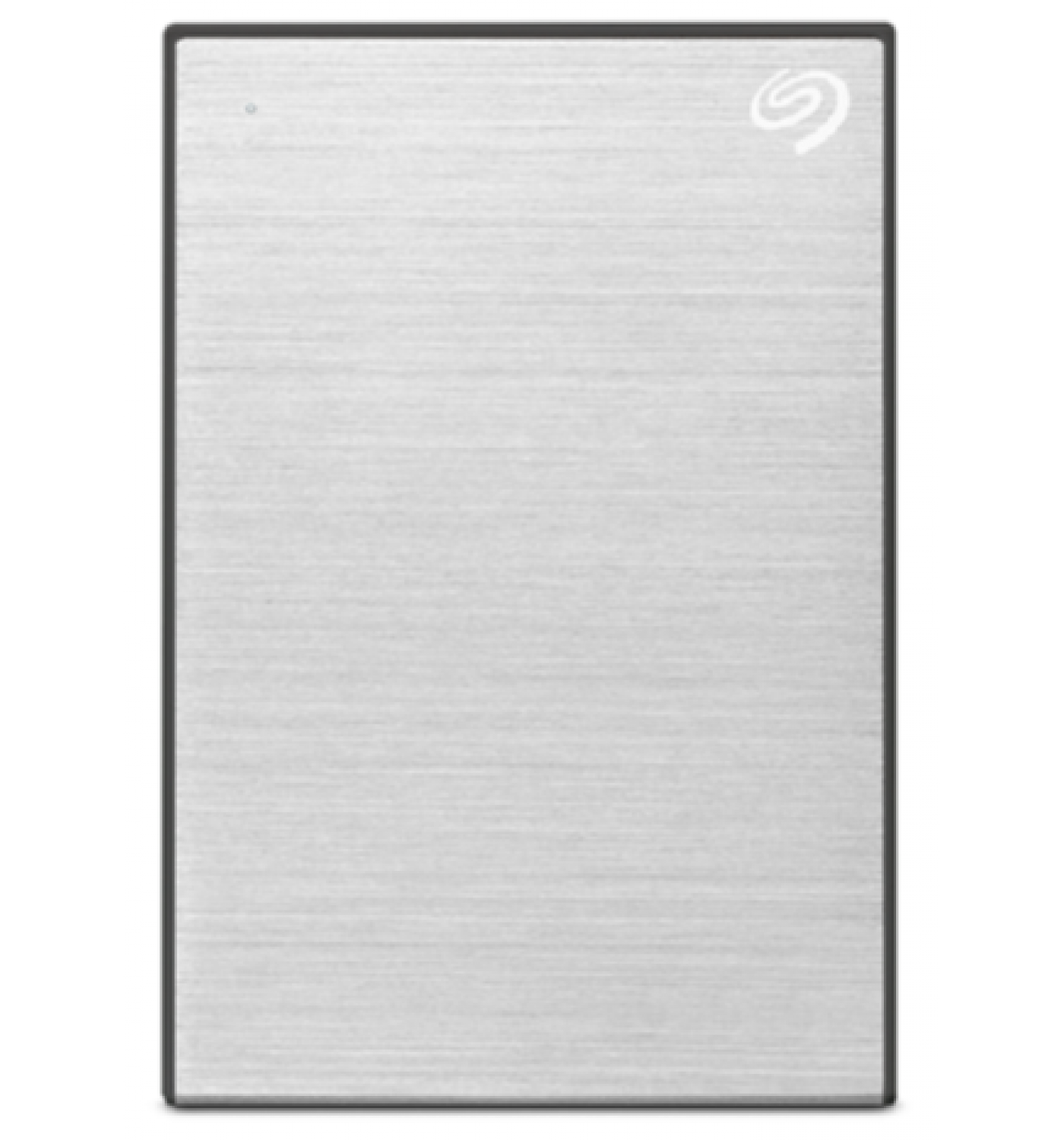 Ổ Cứng Di Động HDD Seagate One Touch 4TB 2.5" USB 3.0 (Bạc) - STKZ4000401