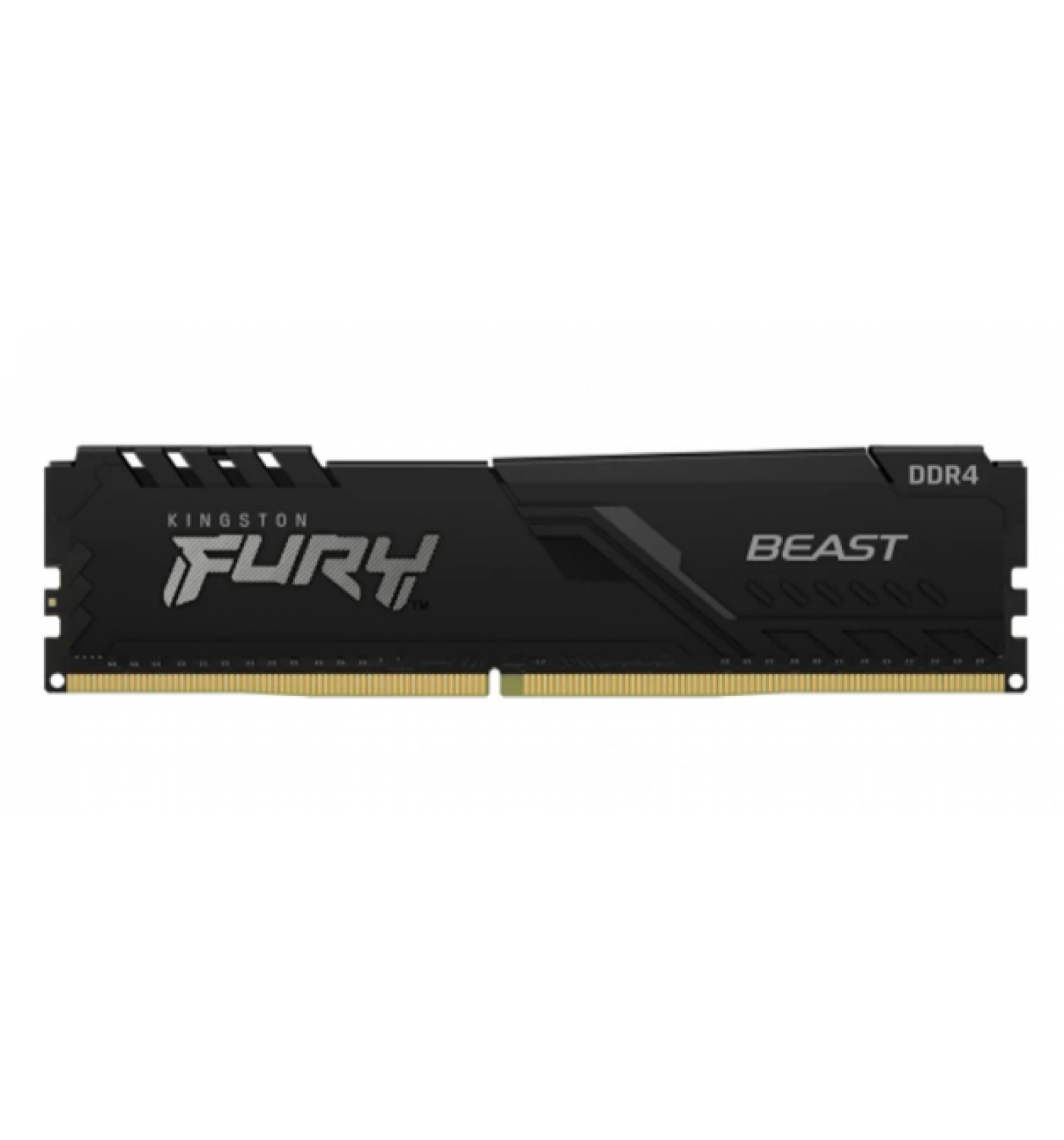 RAM desktop KINGSTON Fury Beast (1 x 8GB) DDR4 3200MHz (KF432C16BB/8)