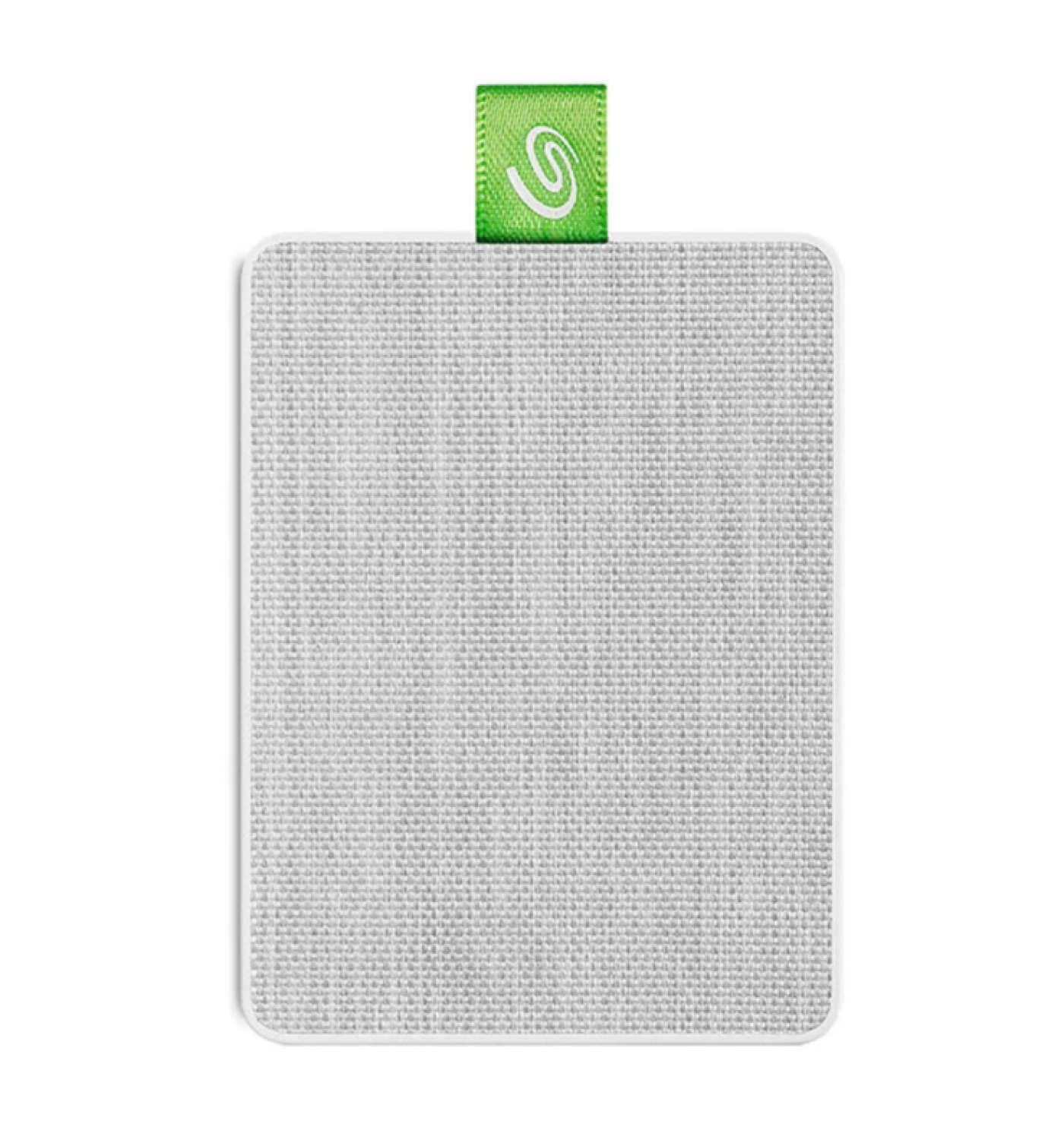 Ổ cứng gắn ngoài SSD Seagate Ultra Touch 500GB White (STJW500400)
