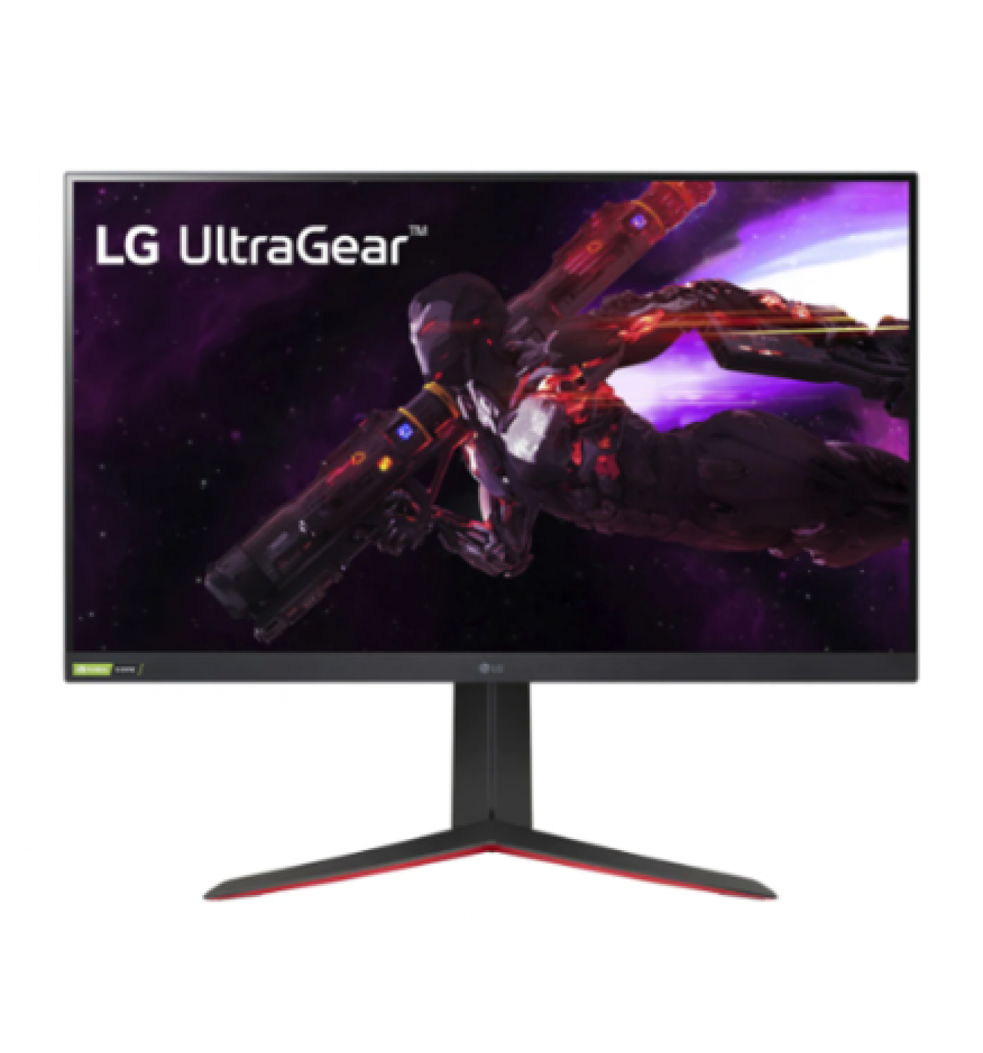 Màn hình máy tính LG 32GP850-B 31.5 inch QHD IPS 165Hz
