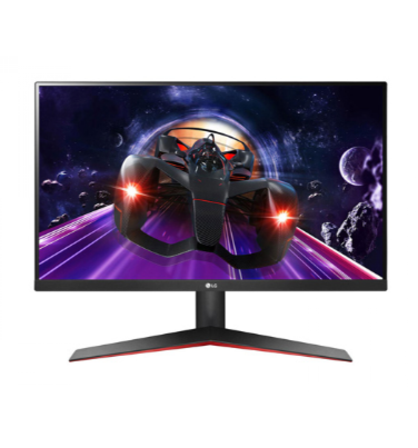 Màn hình máy tính LG 24MP60G-B 23.8 inch FHD IPS