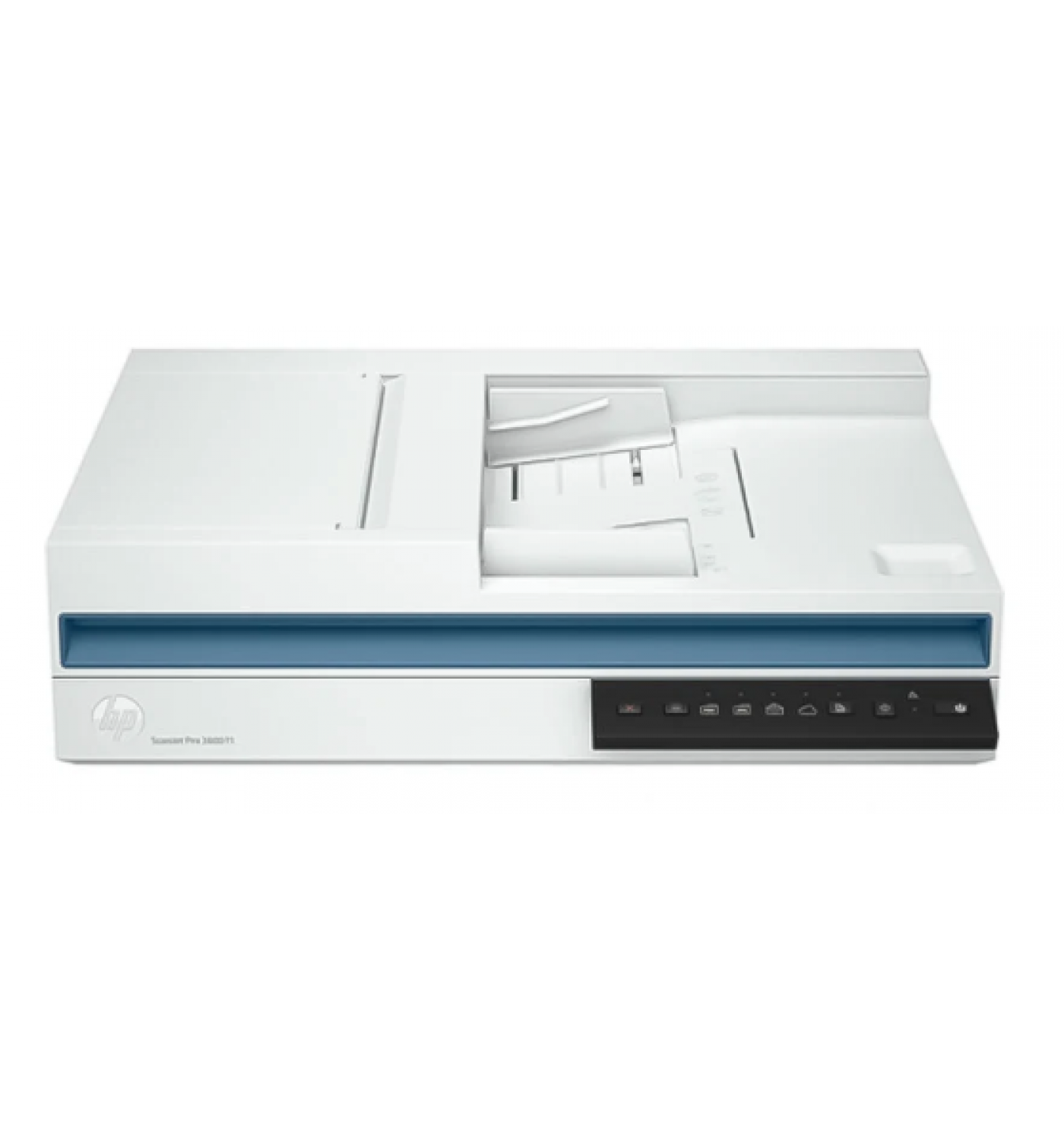 Máy quét/ Scanner HP ScanJet Pro 3600 F1 Scanner (20G06A)