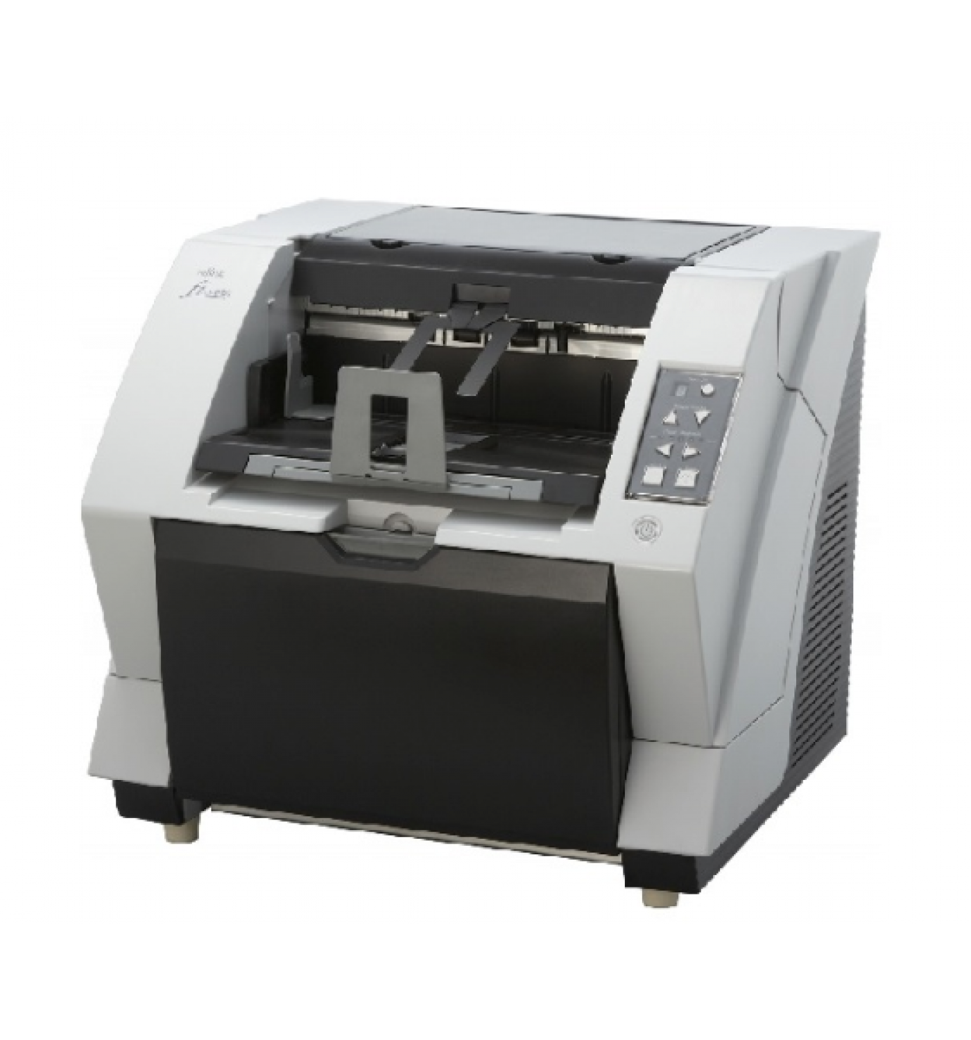 Máy quét công nghiệp hai mặt A3 Fujitsu Scanner fi-5950 (PA03450-B561)