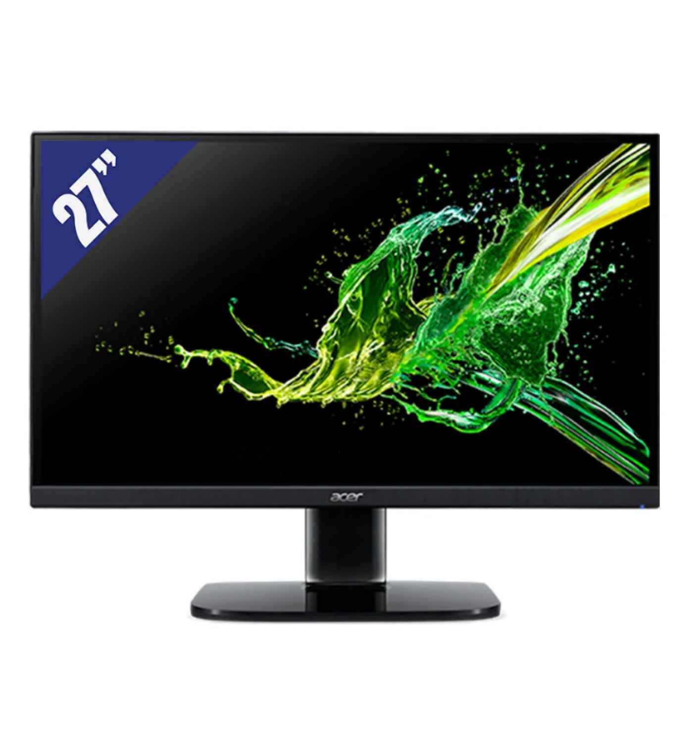 Màn hình LCD Acer 27" KA272 (1920 x 1080, IPS, 75 Hz, 1 ms, FreeSync)