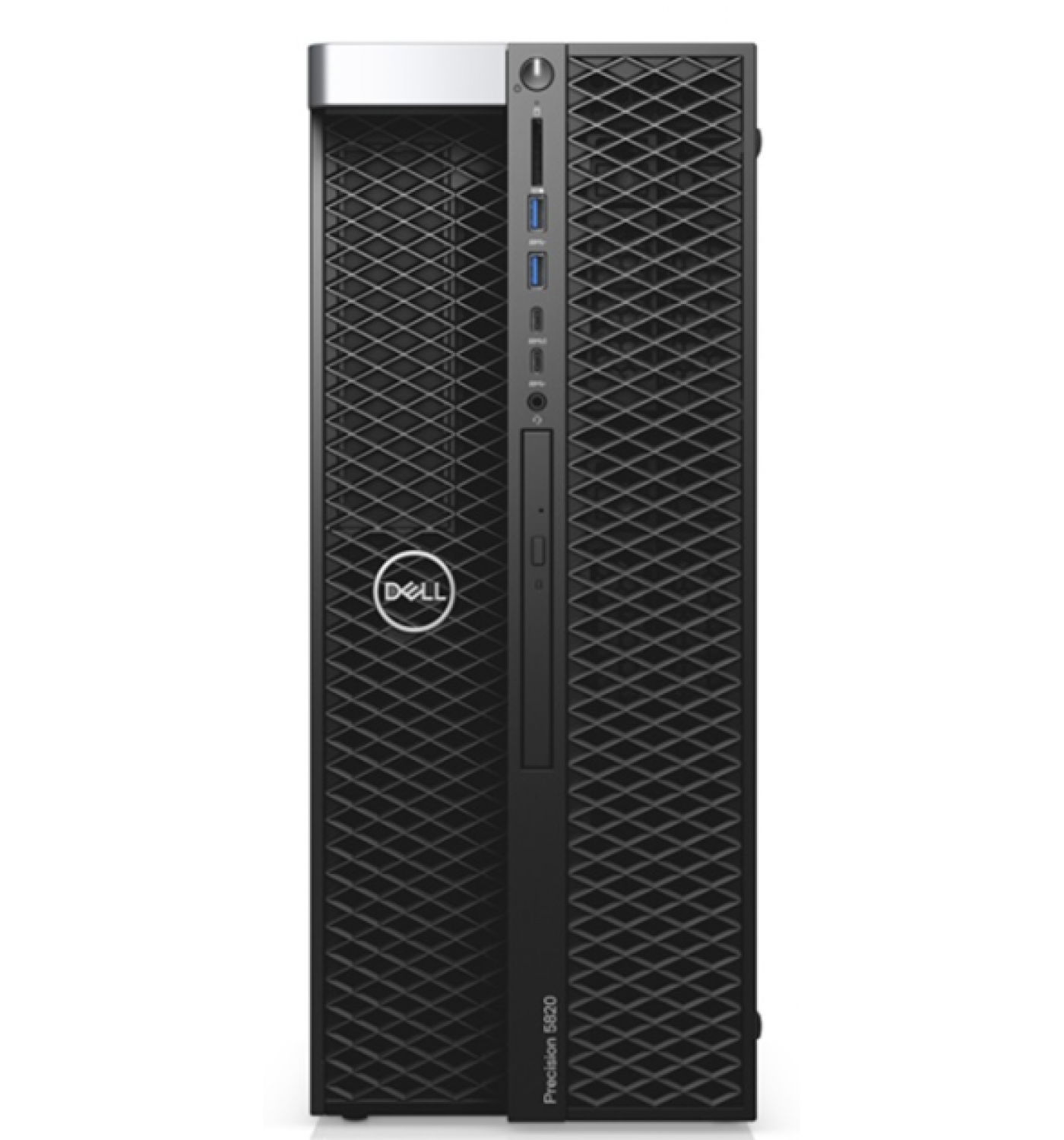 Máy trạm Dell Precision 5820 42PT58DW34 (Xeon W-2223 | 16GB | 1TB HDD | Nvidia T600 4GB | Win 10 Pro)