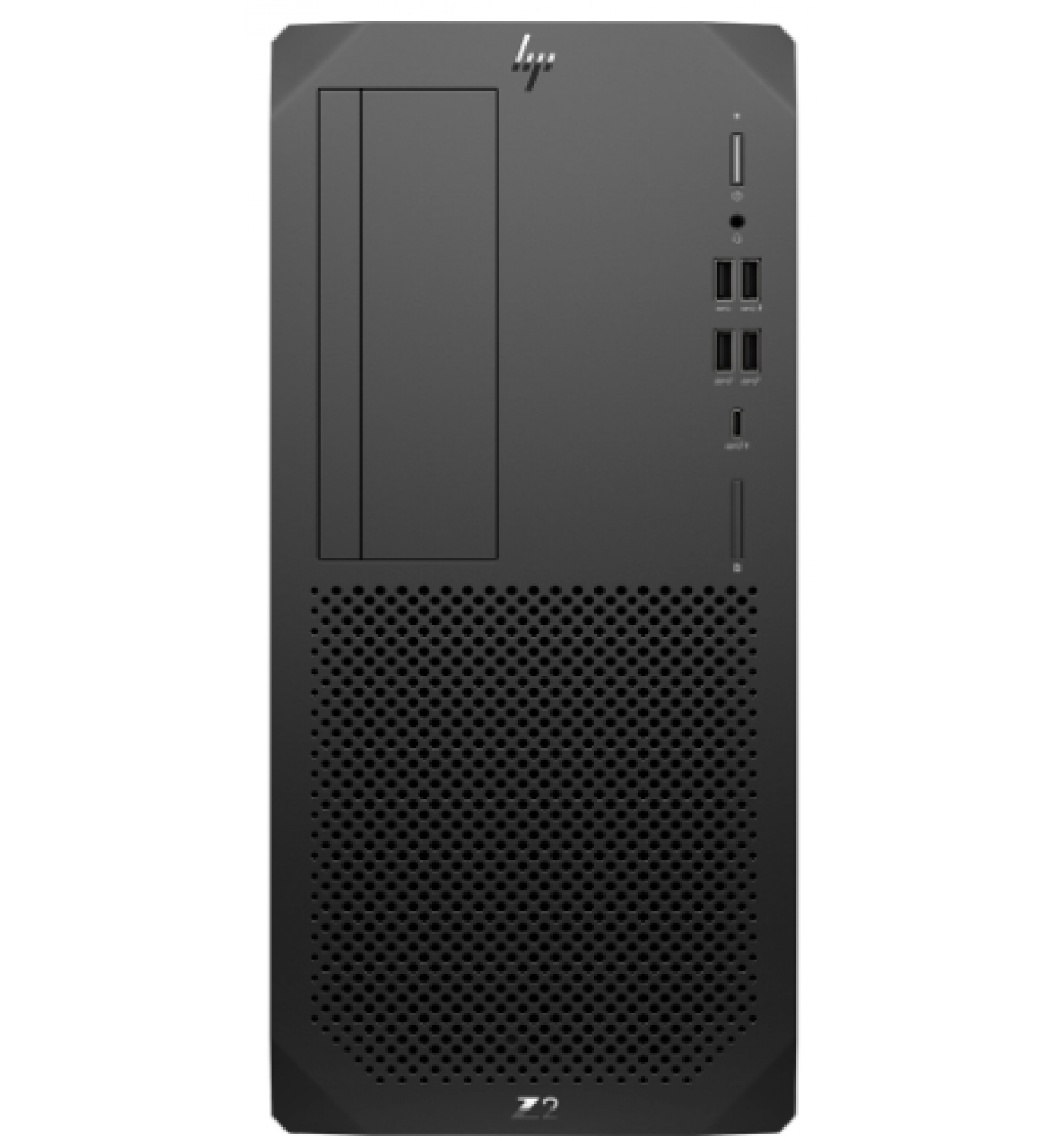 MÁY TRẠM HP Z2 G8 TOWER WORKSTATION 287S3AV (XEON W-1350/8GB RAM/256GB SSD)