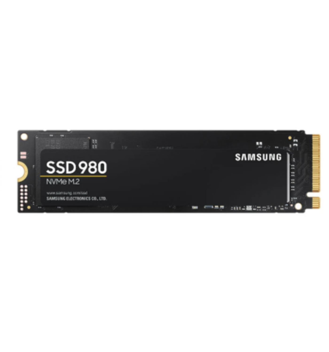 Ổ cứng gắn trong/ SSD Samsung 980 1TB M2 NVMe (MZ-V8V1T0BW)