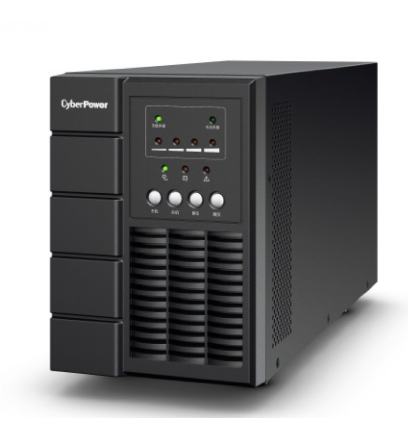 Nguồn lưu điện UPS CyberPower OLS3000EC