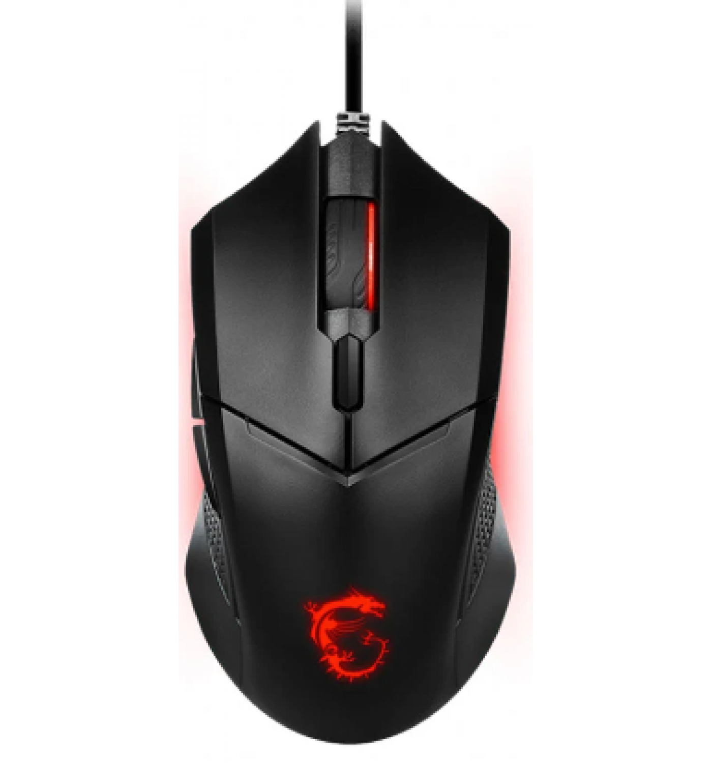 Chuột gaming MSI Clutch GM08 (Đen)