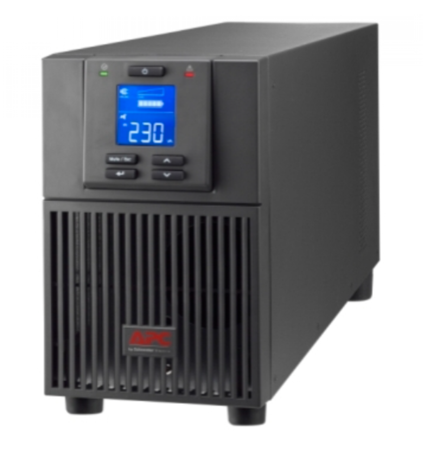 Bộ lưu điện APC Easy UPS On-Line SRV 2000VA 230V