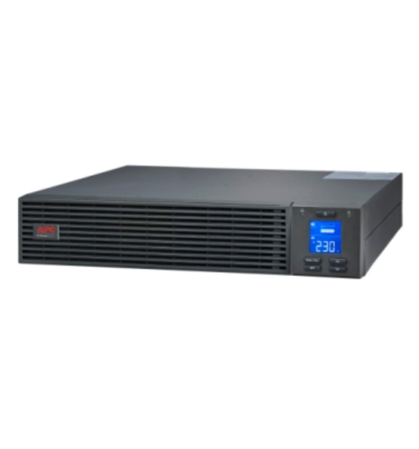 Bộ lưu điện APC Easy UPS On-Line SRV 3000VA RM 230V with Rail Kit