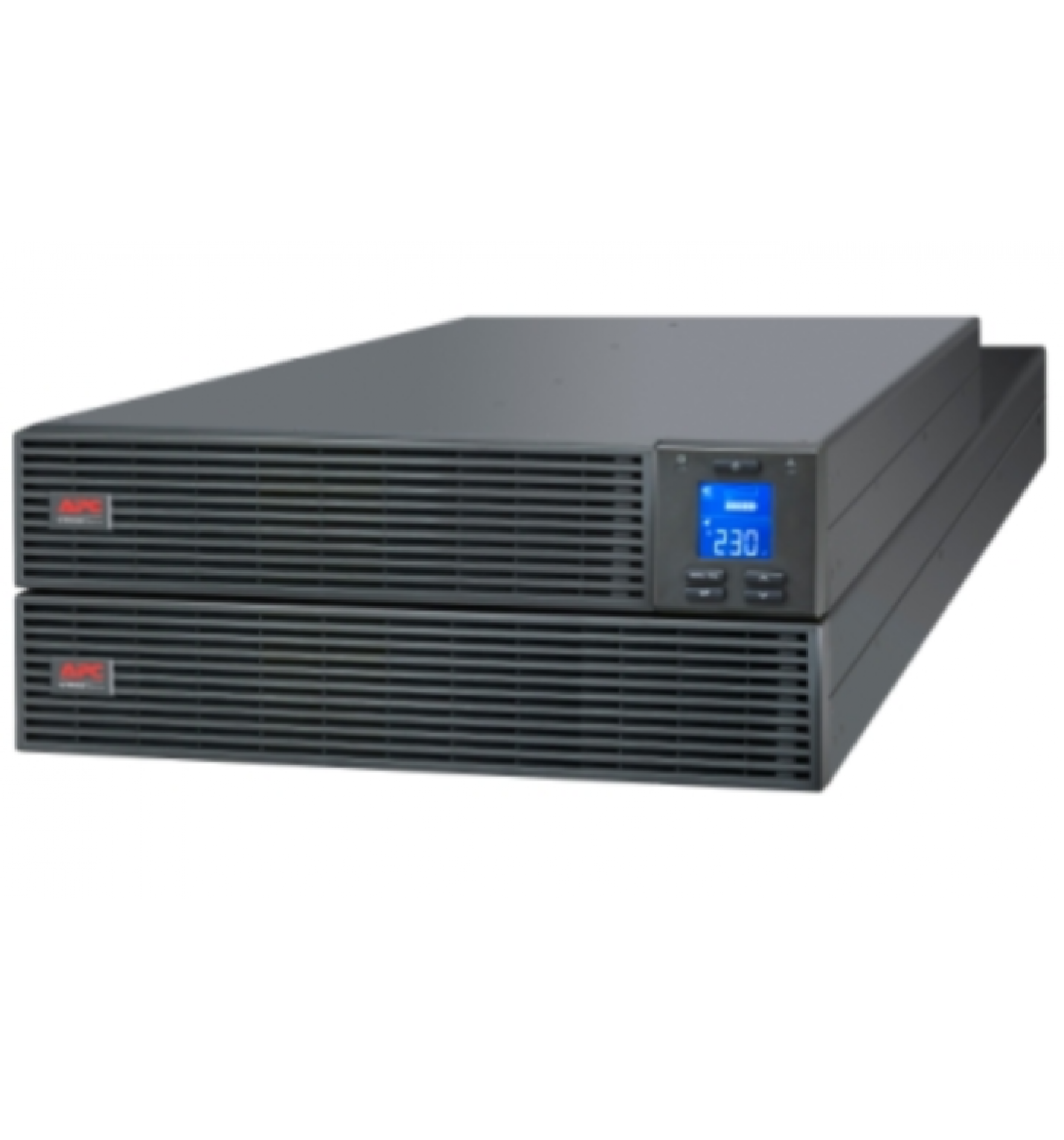 Bộ lưu điện APC Easy UPS On-Line SRV 10000VA RM 230V with Rail Kit