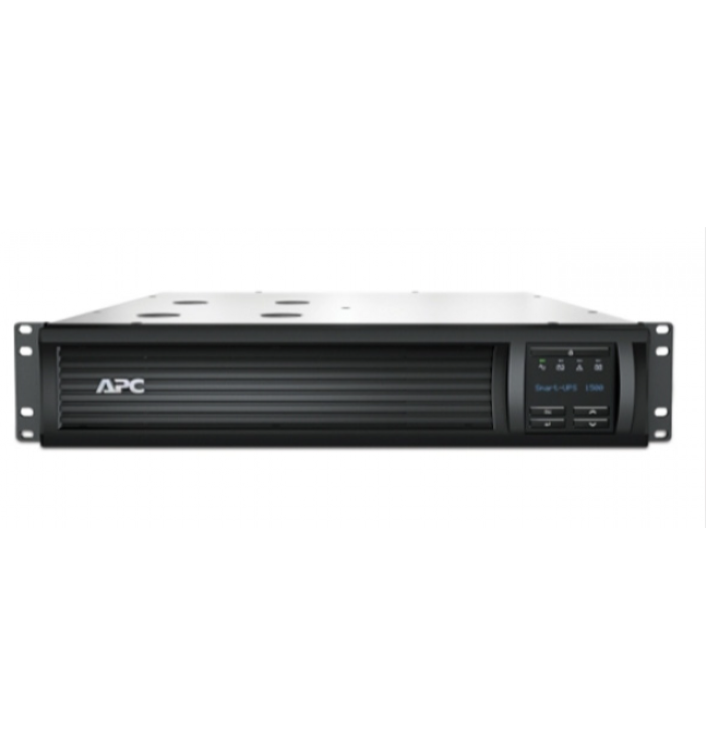 Bộ lưu điện APC Smart SMT1500RMI2UC LCD 230V 1500VA/1000W with SmartConnect