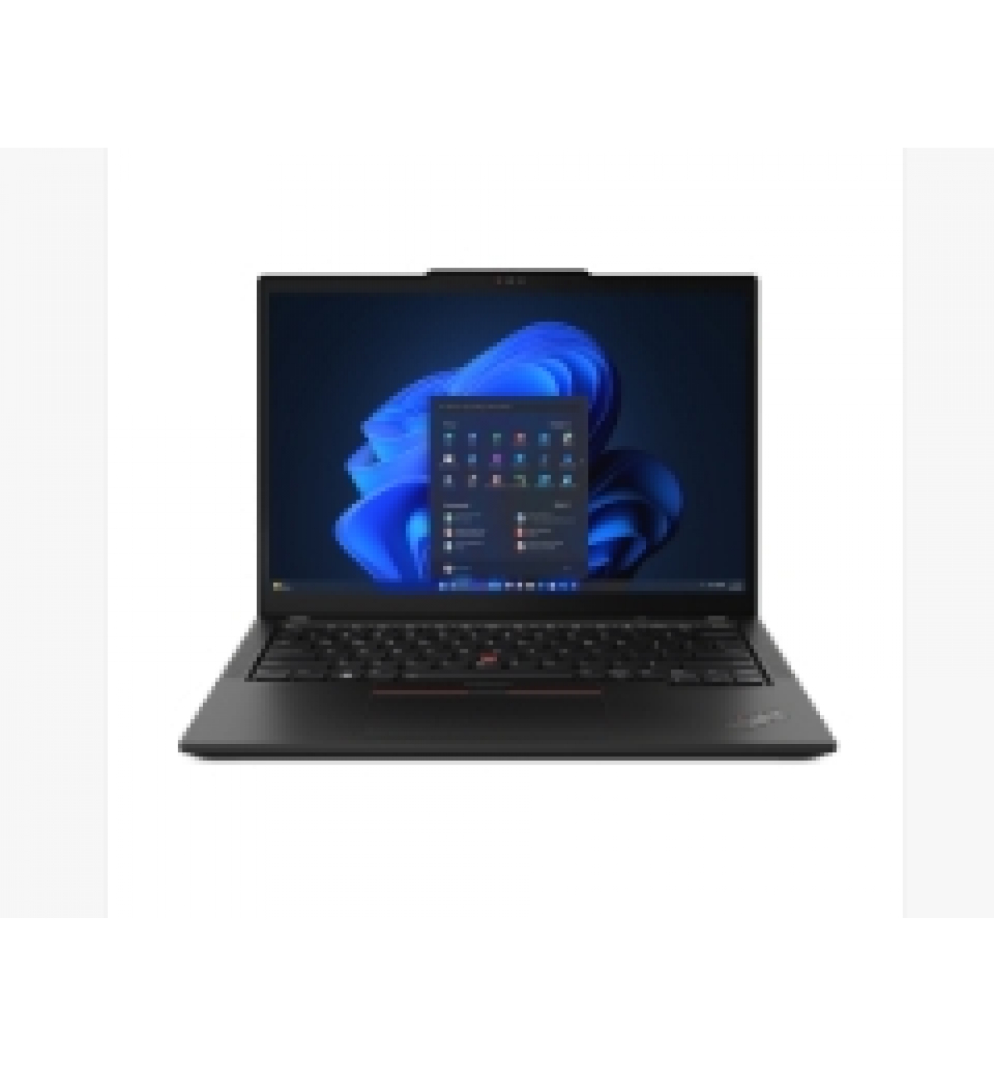Máy tính xách tay Lenovo ThinkPad X13 GEN 5 WinPro (Ultra 5 125U/ 16GB/ 512GB SSD/ 13.3 inch WUXGA/ Win 11 Pro/ Black/ Carbon/ 3Y)