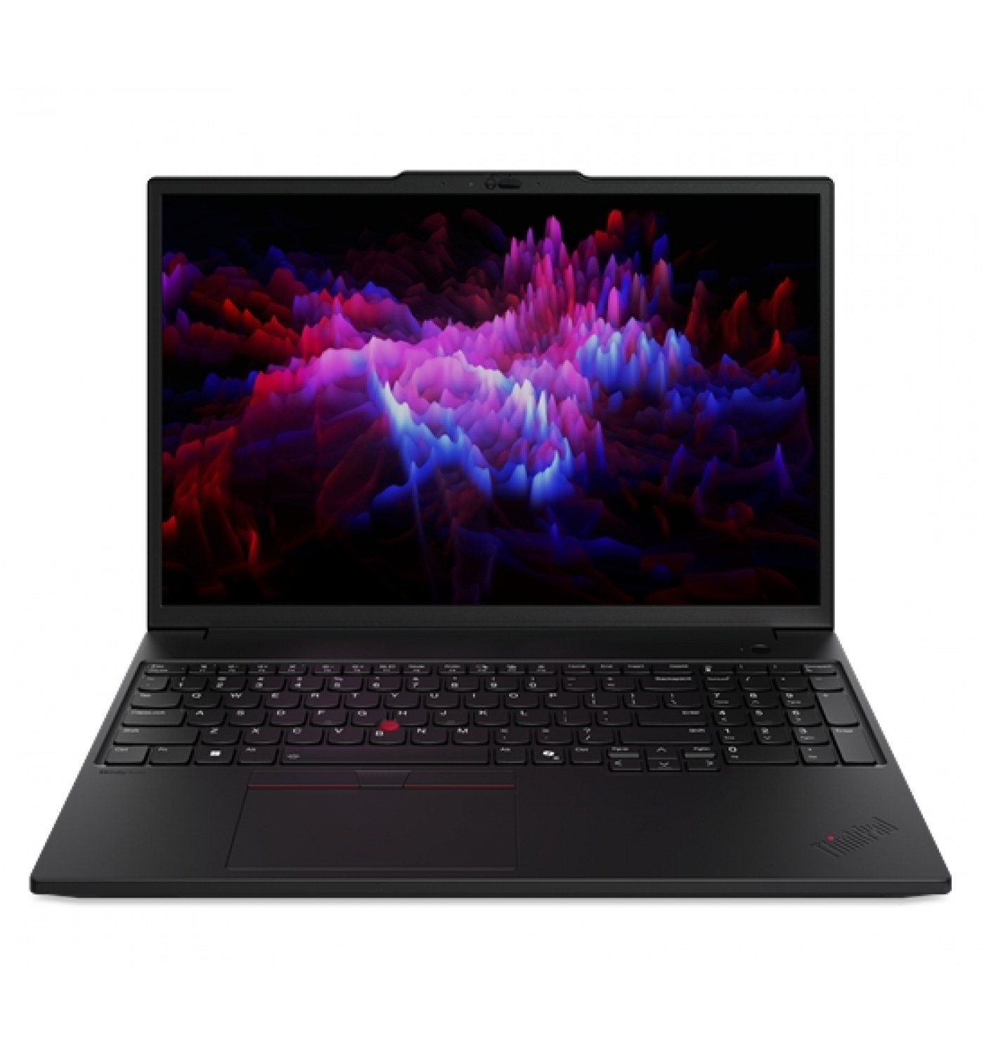 Máy tính xách tay Lenovo ThinkPad P14s G5 21G2003NVA (Ultra 7 155H/ 32GB/ 512GB SSD/ RTX 500 4GB/ 14.5 inch 3K/ NoOS/ Black/ Vỏ nhôm/ 3Y)